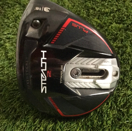 TaylorMade Stealth 2 Plus 3 FWY