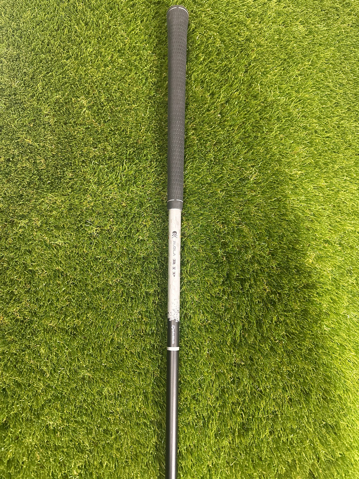 TaylorMade Rescue FCT 4/21 HYB