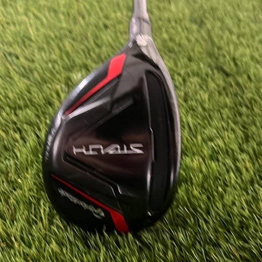 TaylorMade Stealth 5/25 HYB