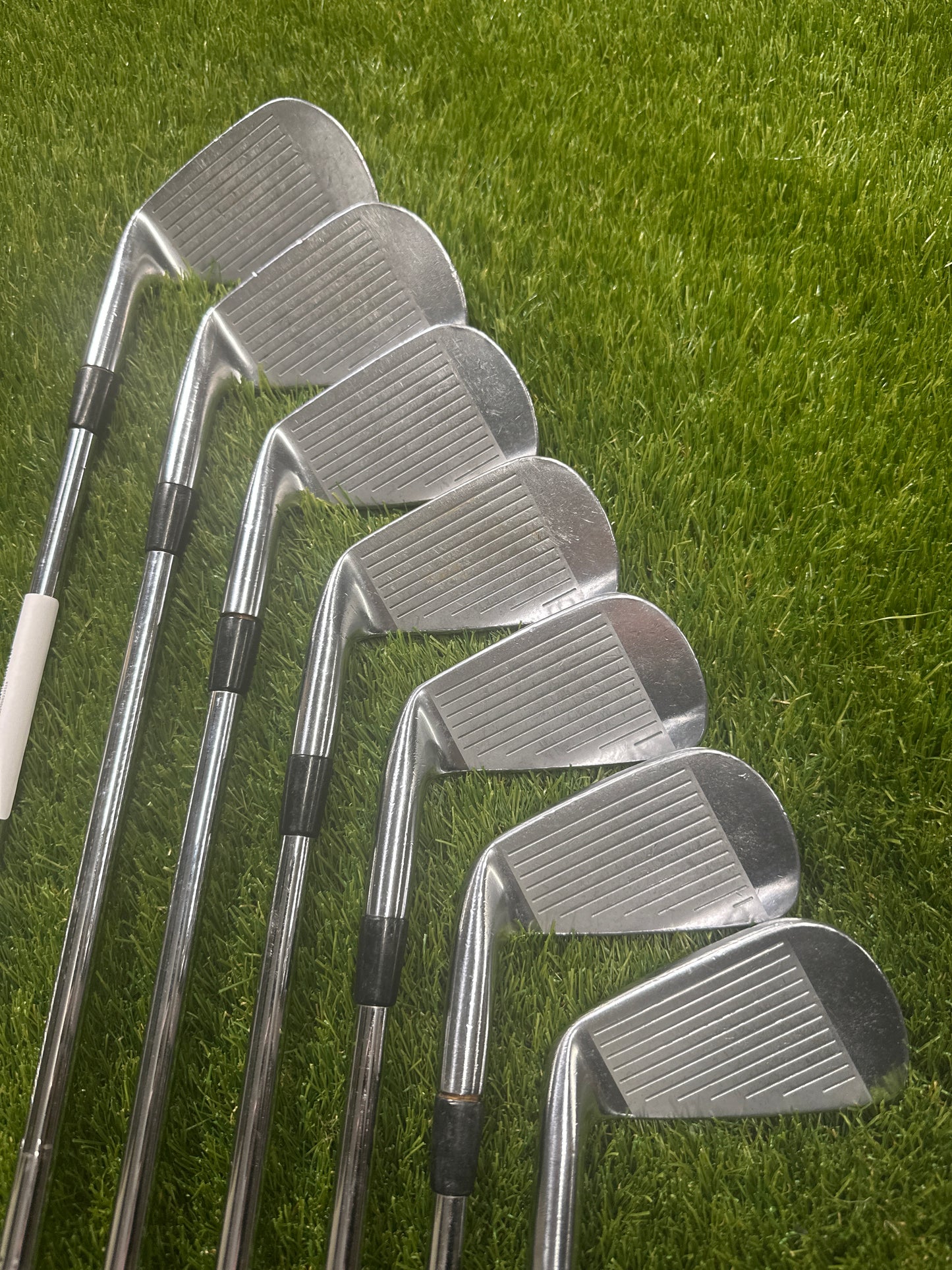 Mizuno MX300 4-PW Irons