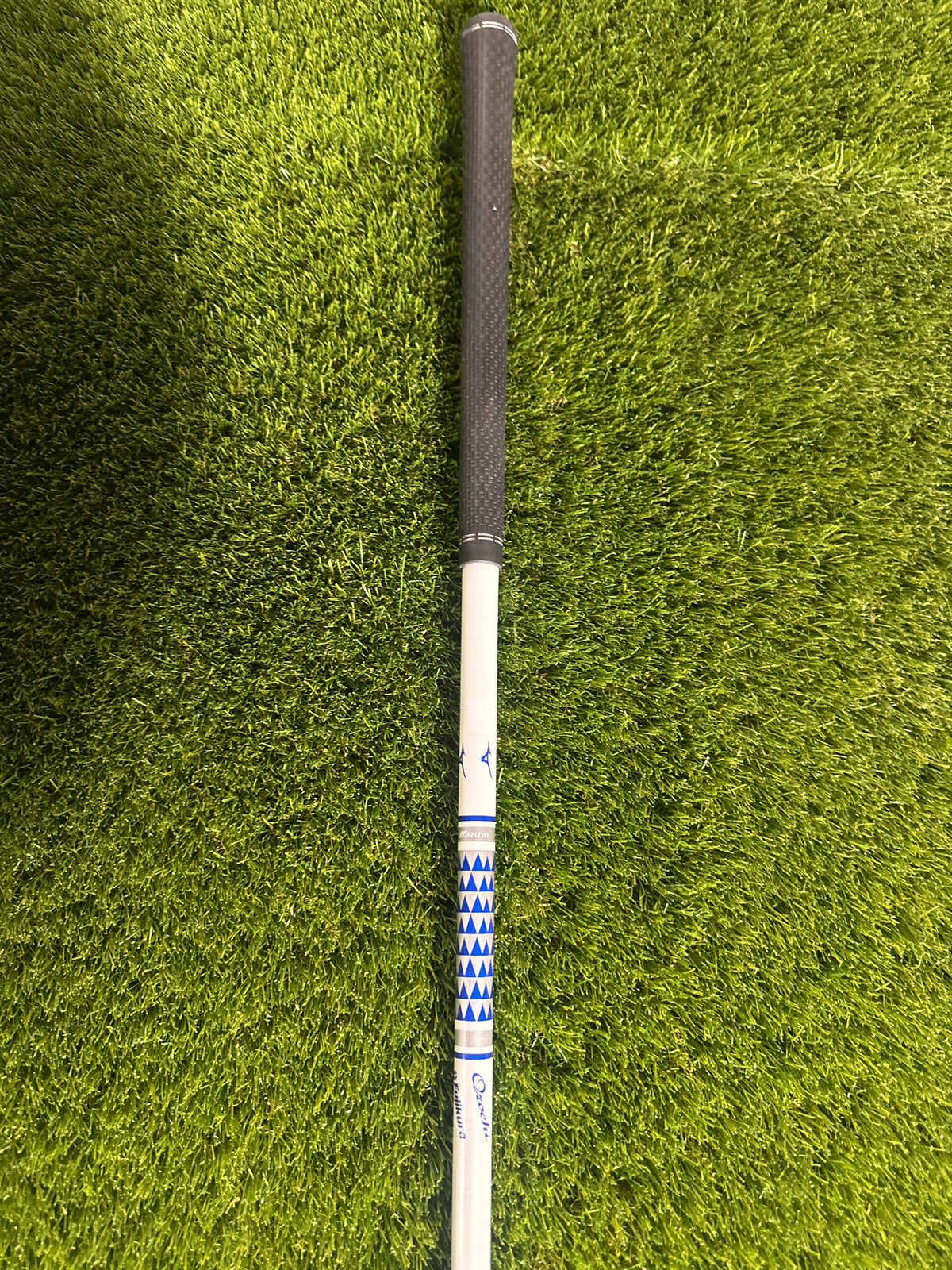 Mizuno JPX EZ 12.5 Driver