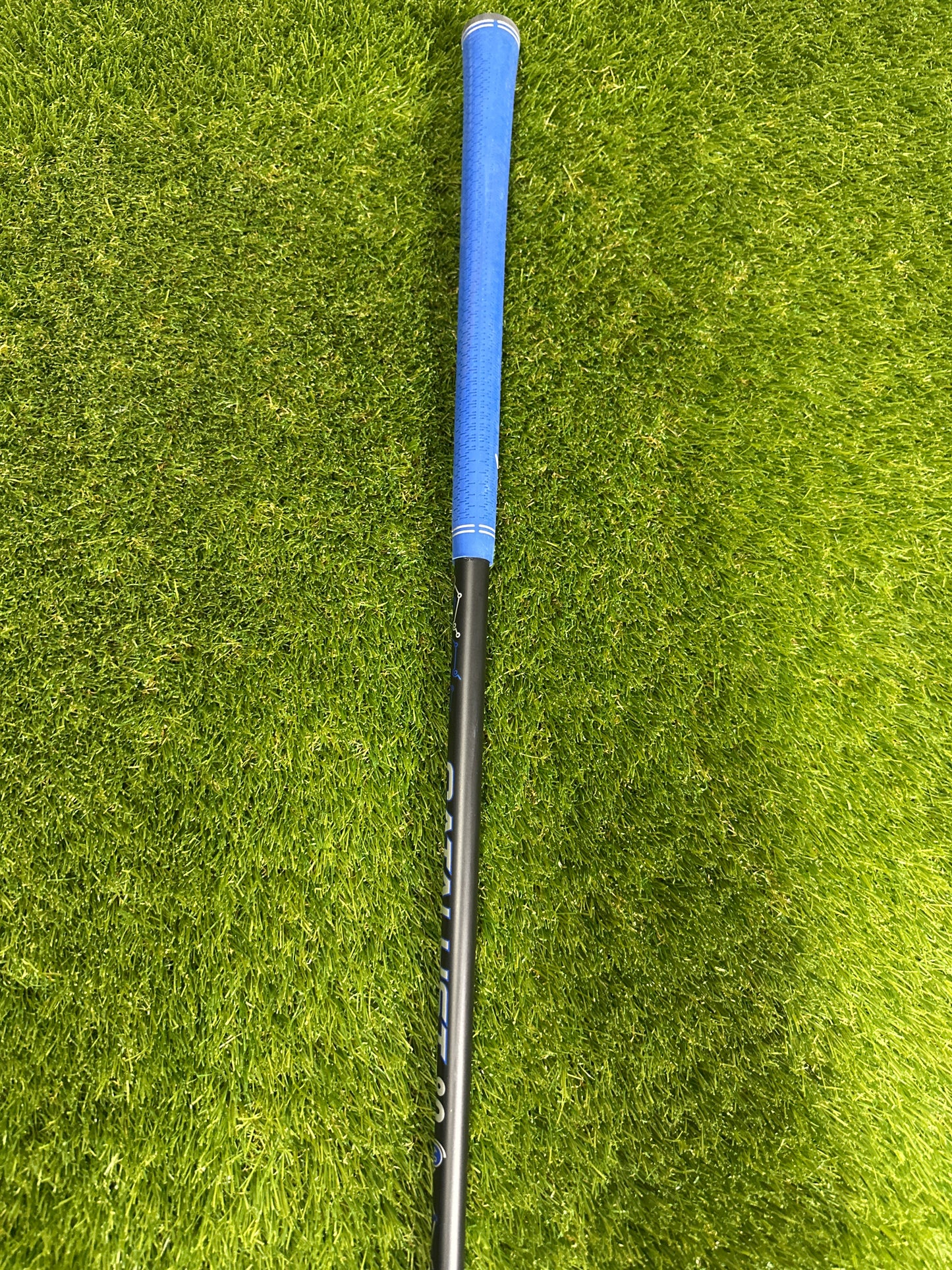 Callaway Jaws MD5 60/12W Wedge