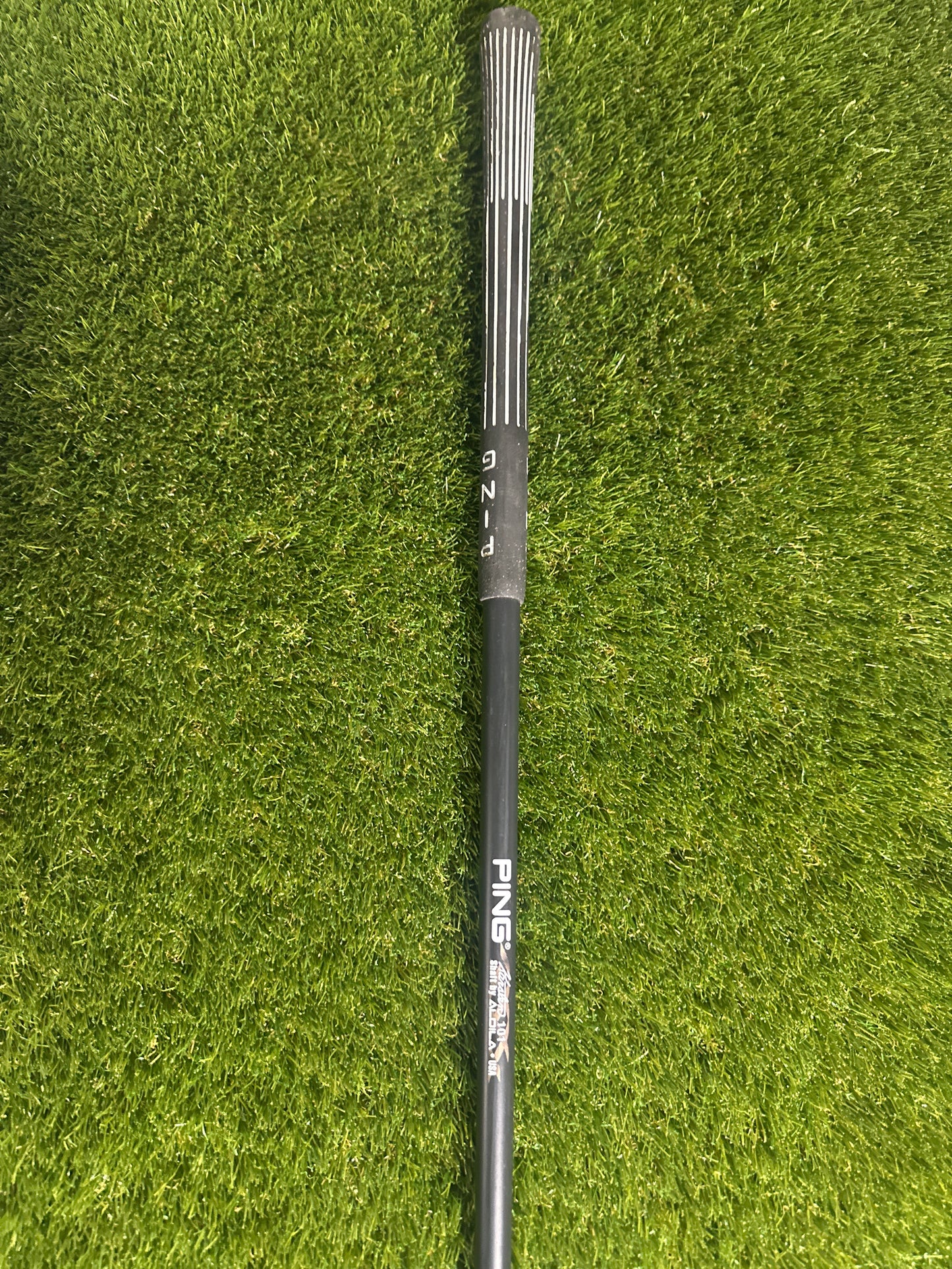 Ping Zing 2 Karsten 1 FWY