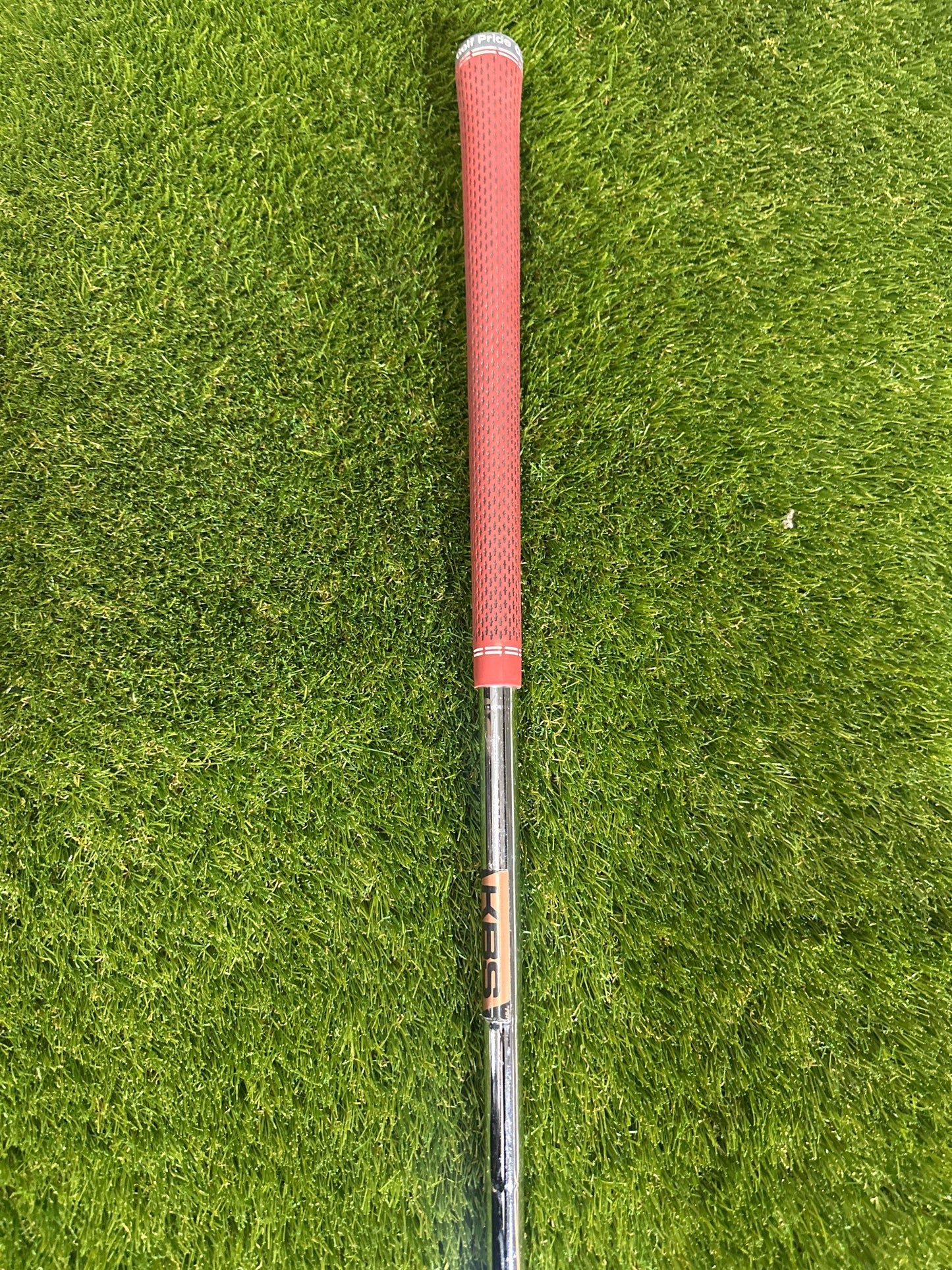 TaylorMade MG HI TOE 52/09 Wedge