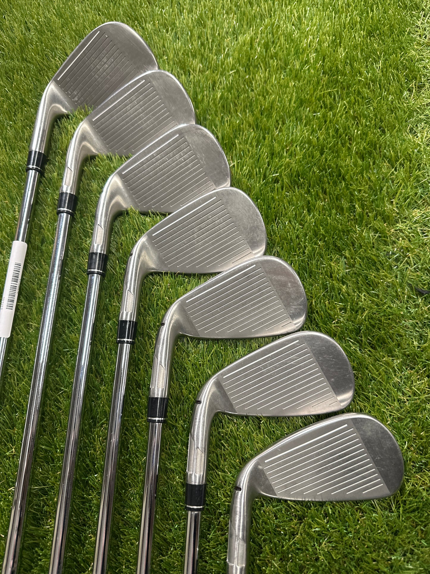 TaylorMade Sim 2 Max 5-SW Irons