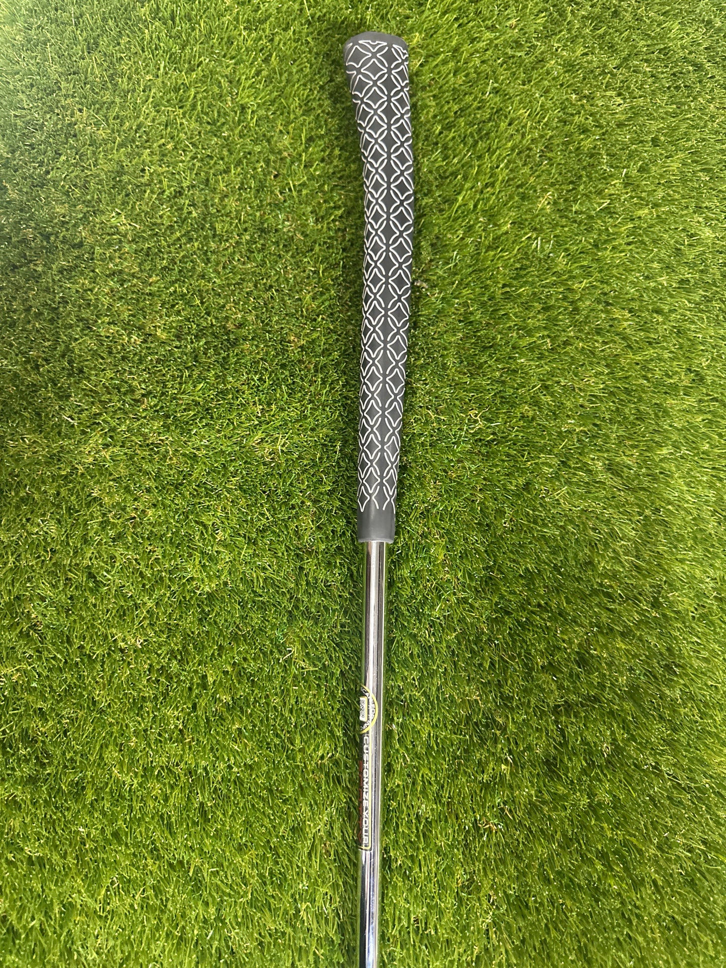 Scotty Cameron Super Select Del Mar 34" Putter
