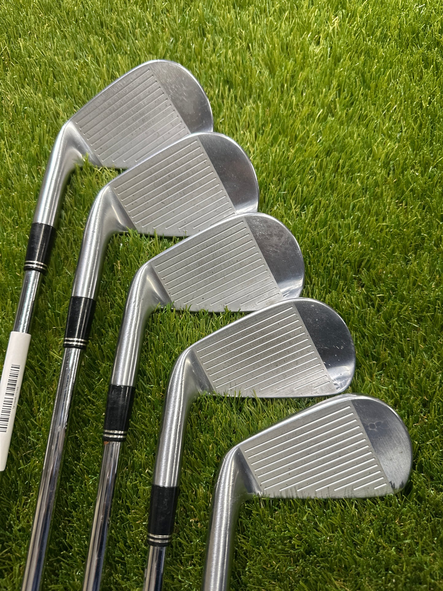 Srixon Z565 6-PW Irons