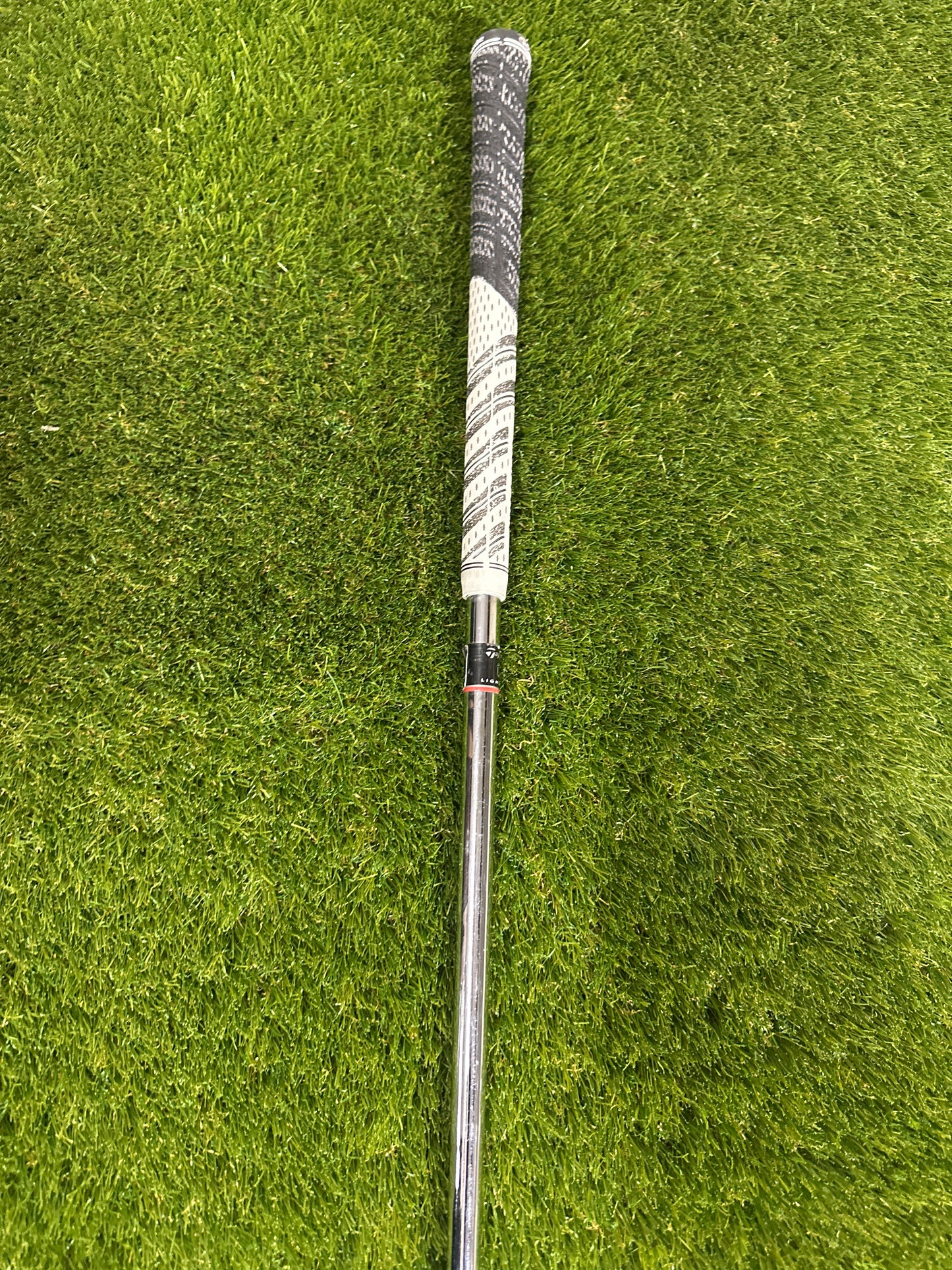 TaylorMade Rescue Mid 3/19 HYB