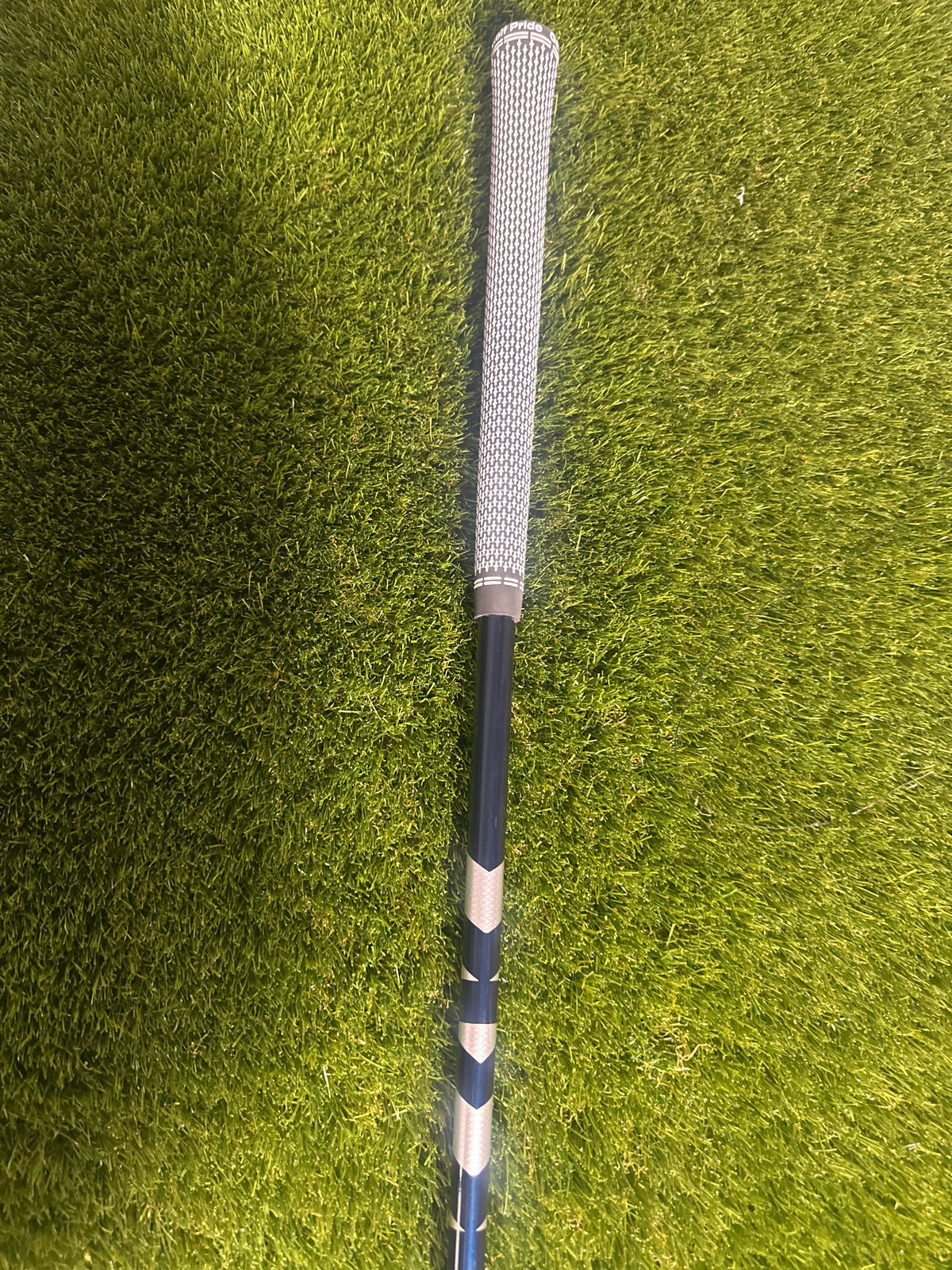 TaylorMade Sim 2 Max 4/22 HYB