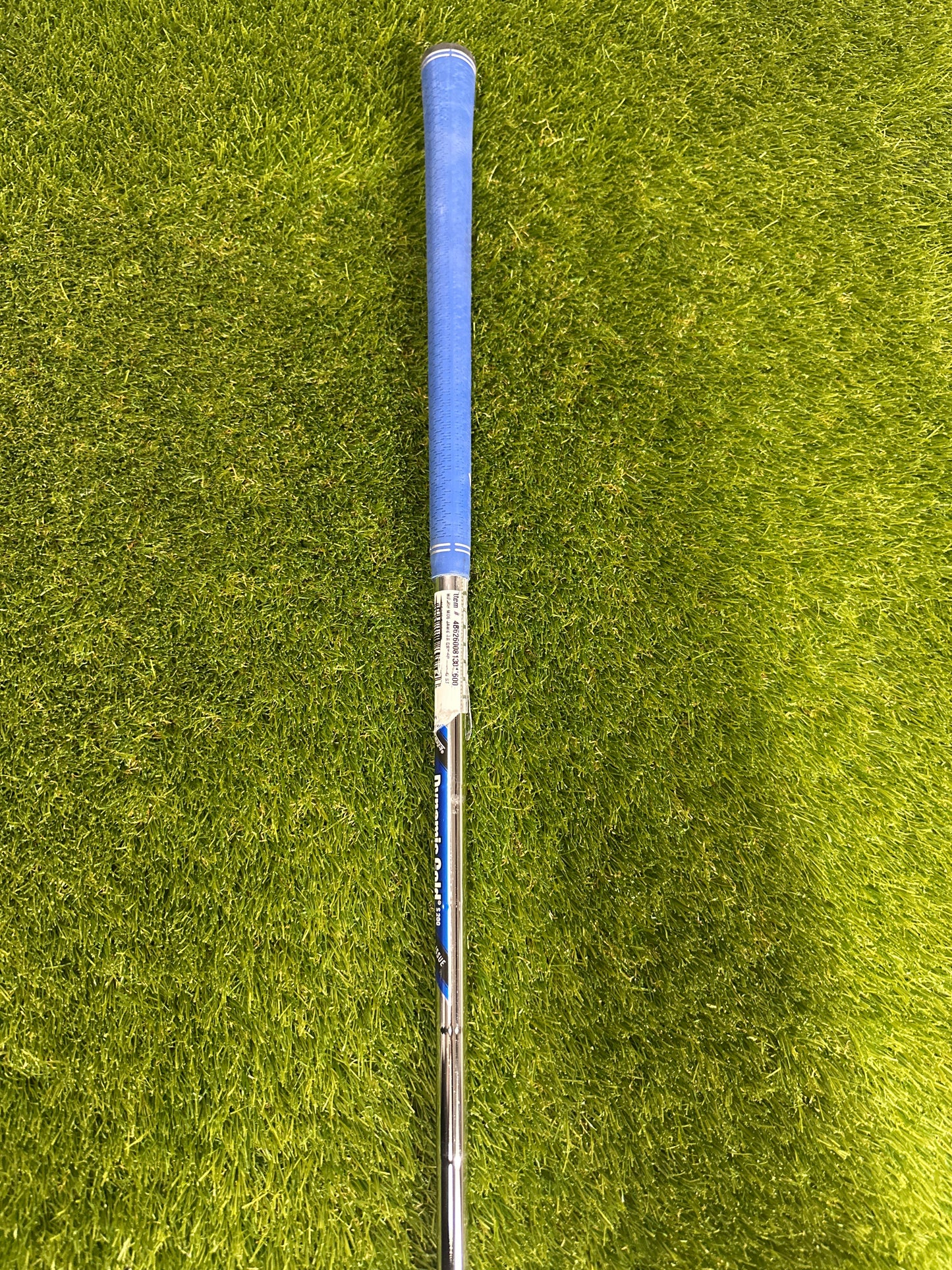 Callaway Jaws MD5 60/8C Wedge