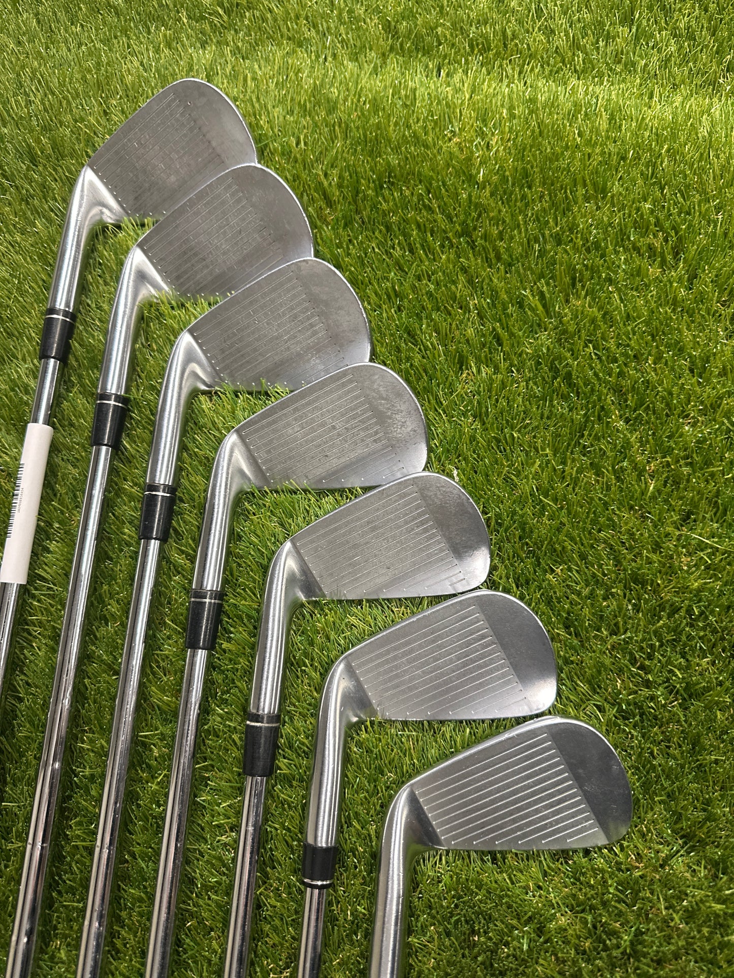 TaylorMade P7MC 4-PW Irons