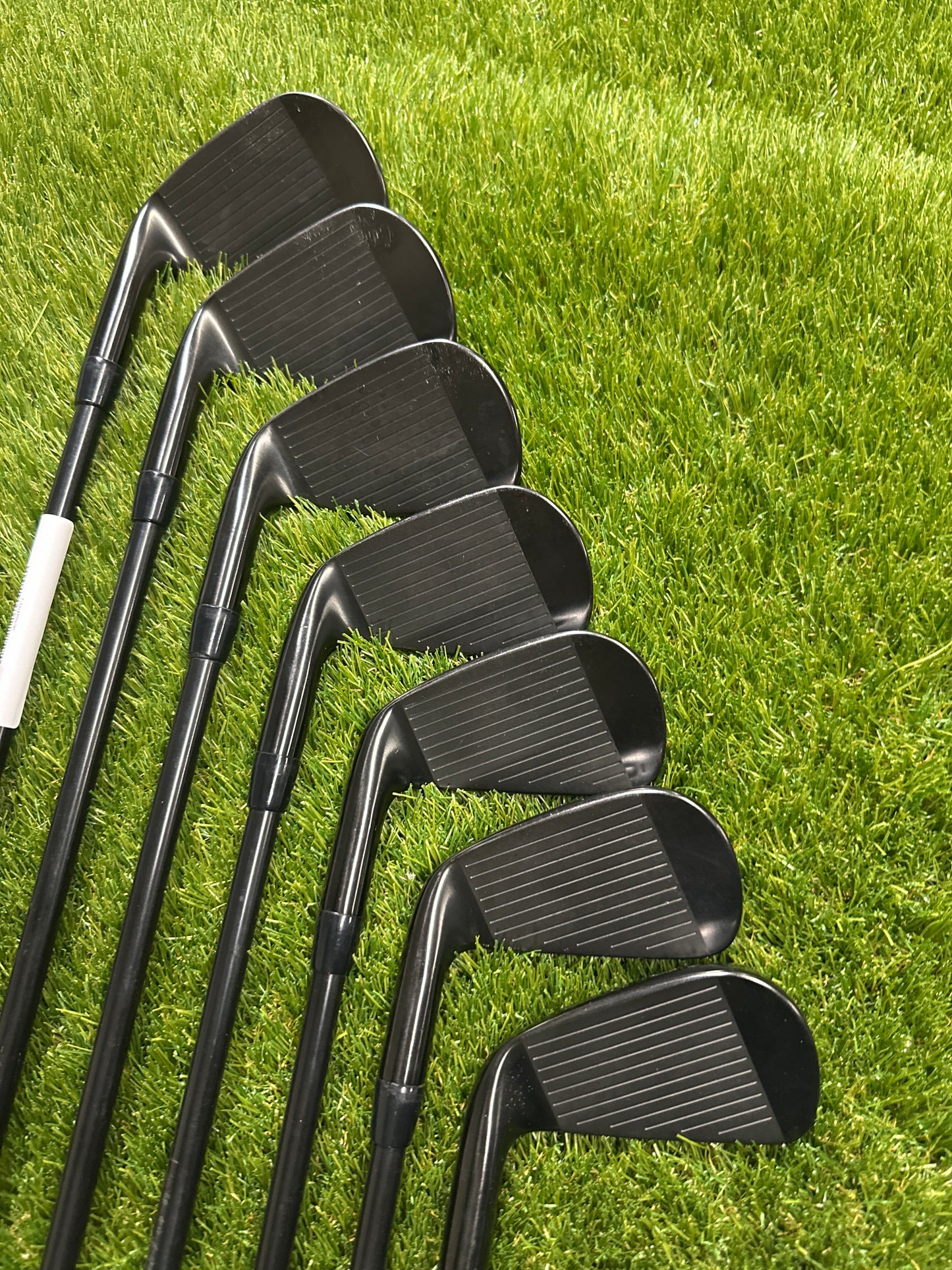 Titleist T200 5-48W Irons