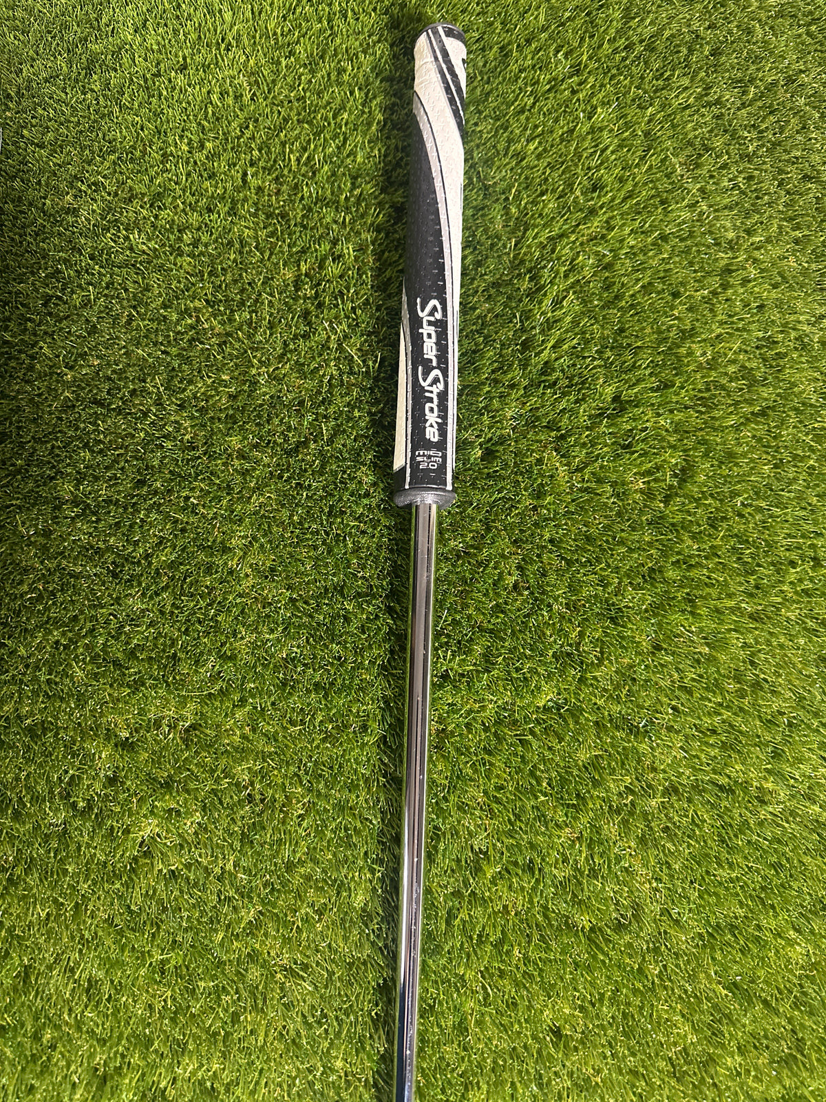 Rife Iconic.Z 33.5" Putter