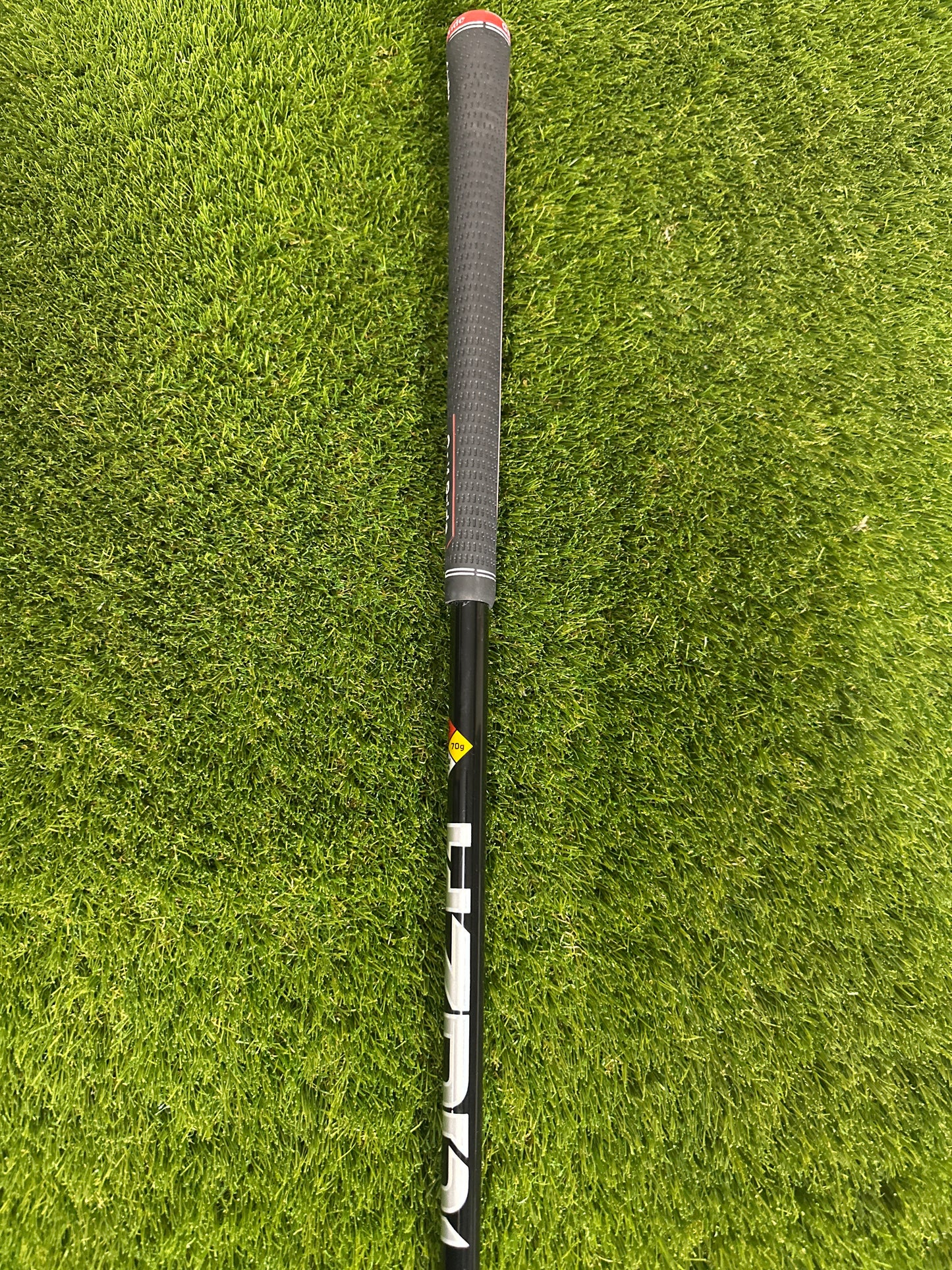 Titleist TSR2 15 FWY