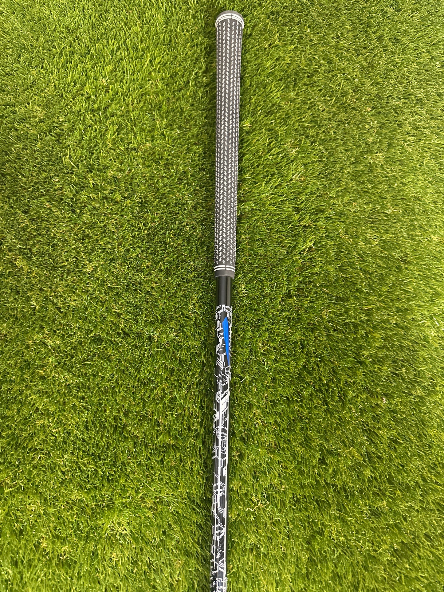 Cobra Dark Speed X 5/18 FWY