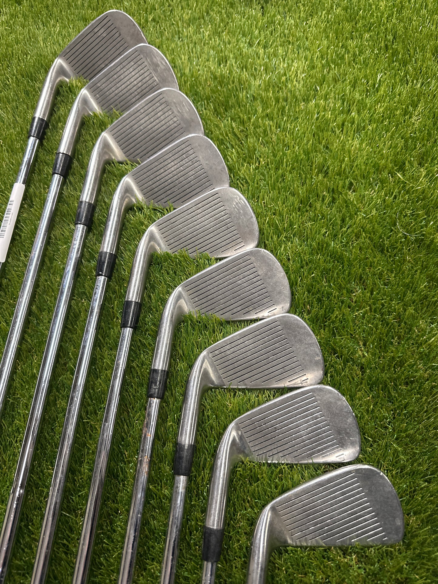 Titleist DCI 981 3-SW Irons