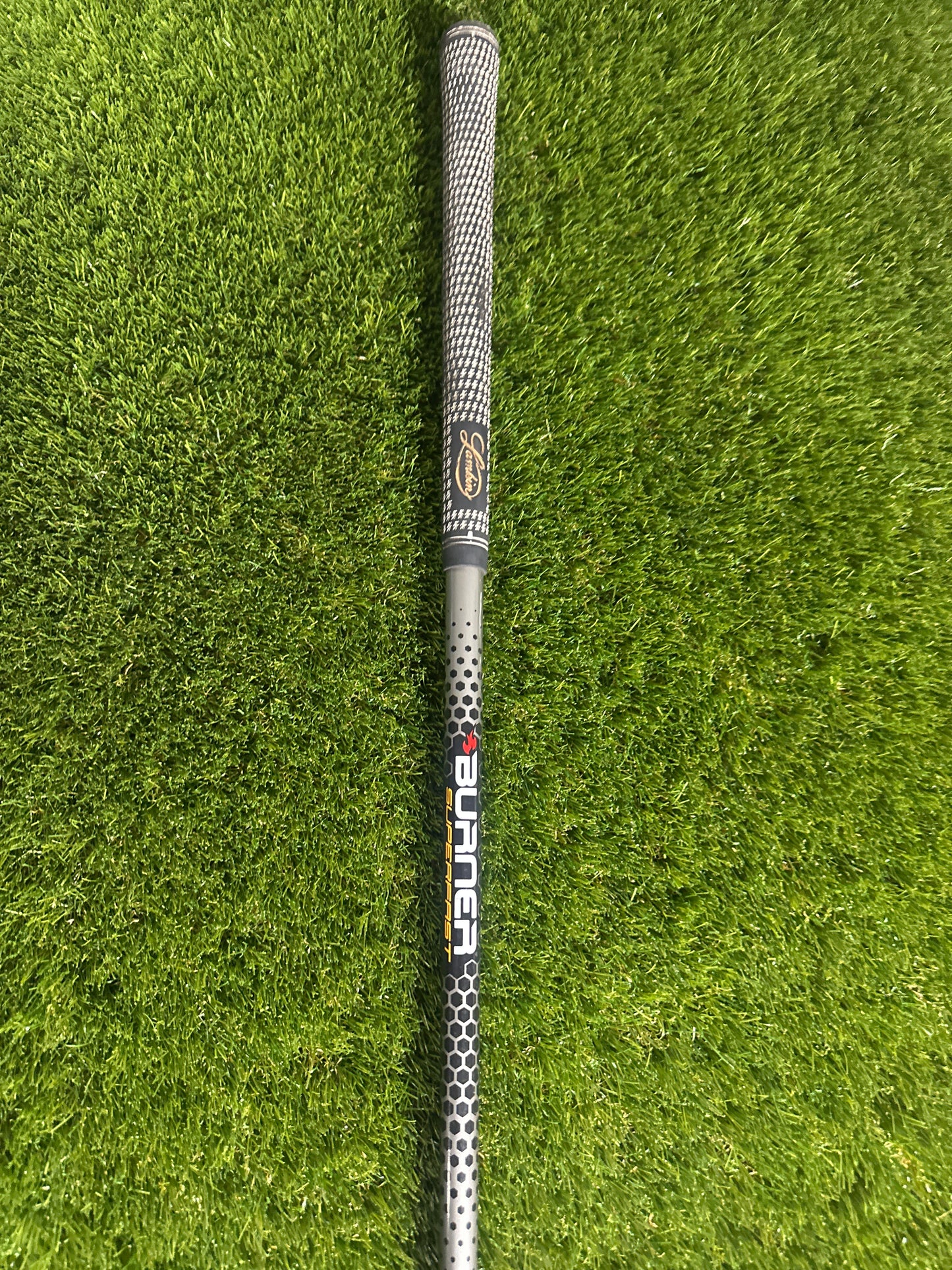 TaylorMade Burner Superfast 10.5 Driver