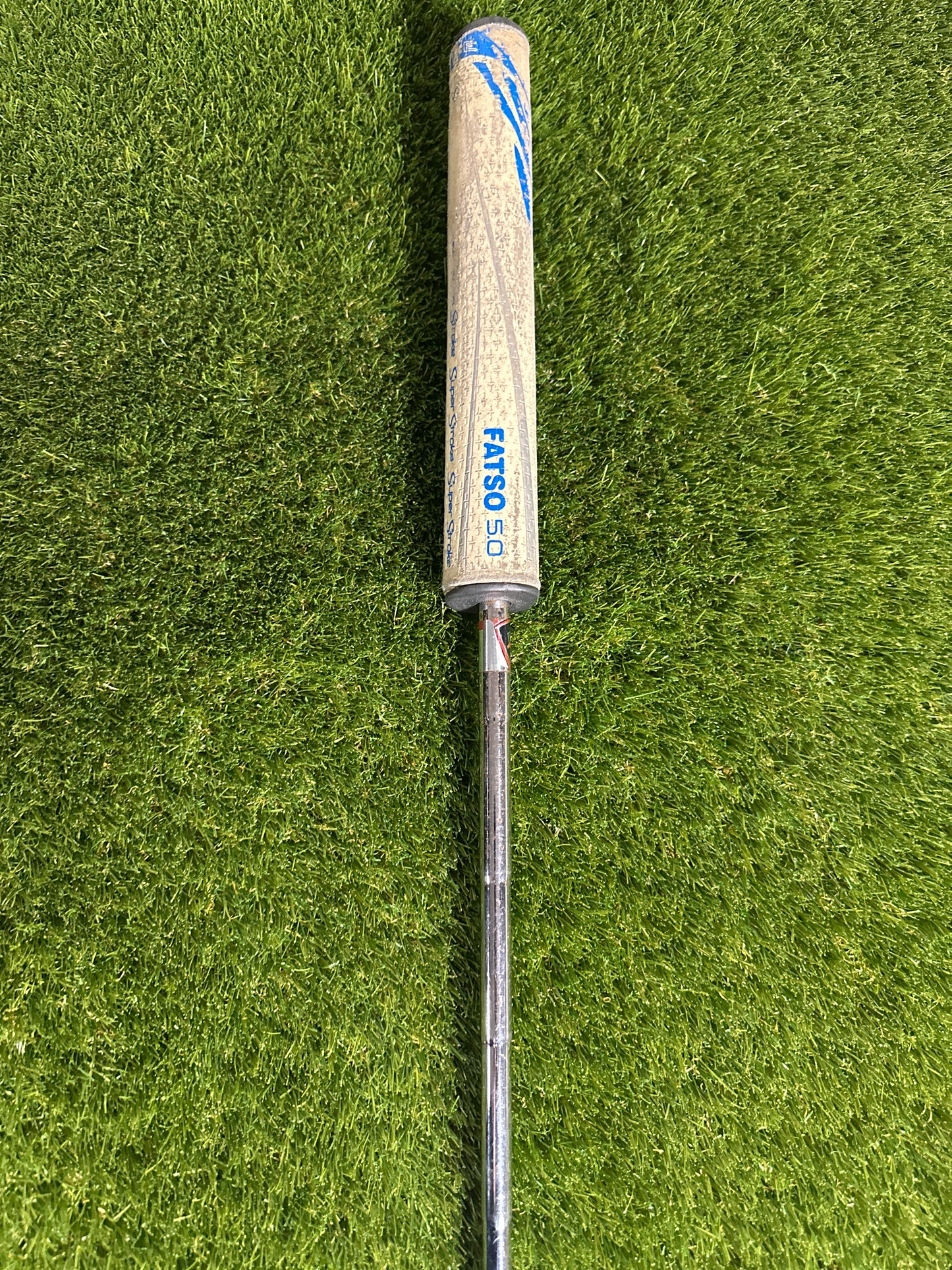 TaylorMade Rossa Daytona 6 31" Putter