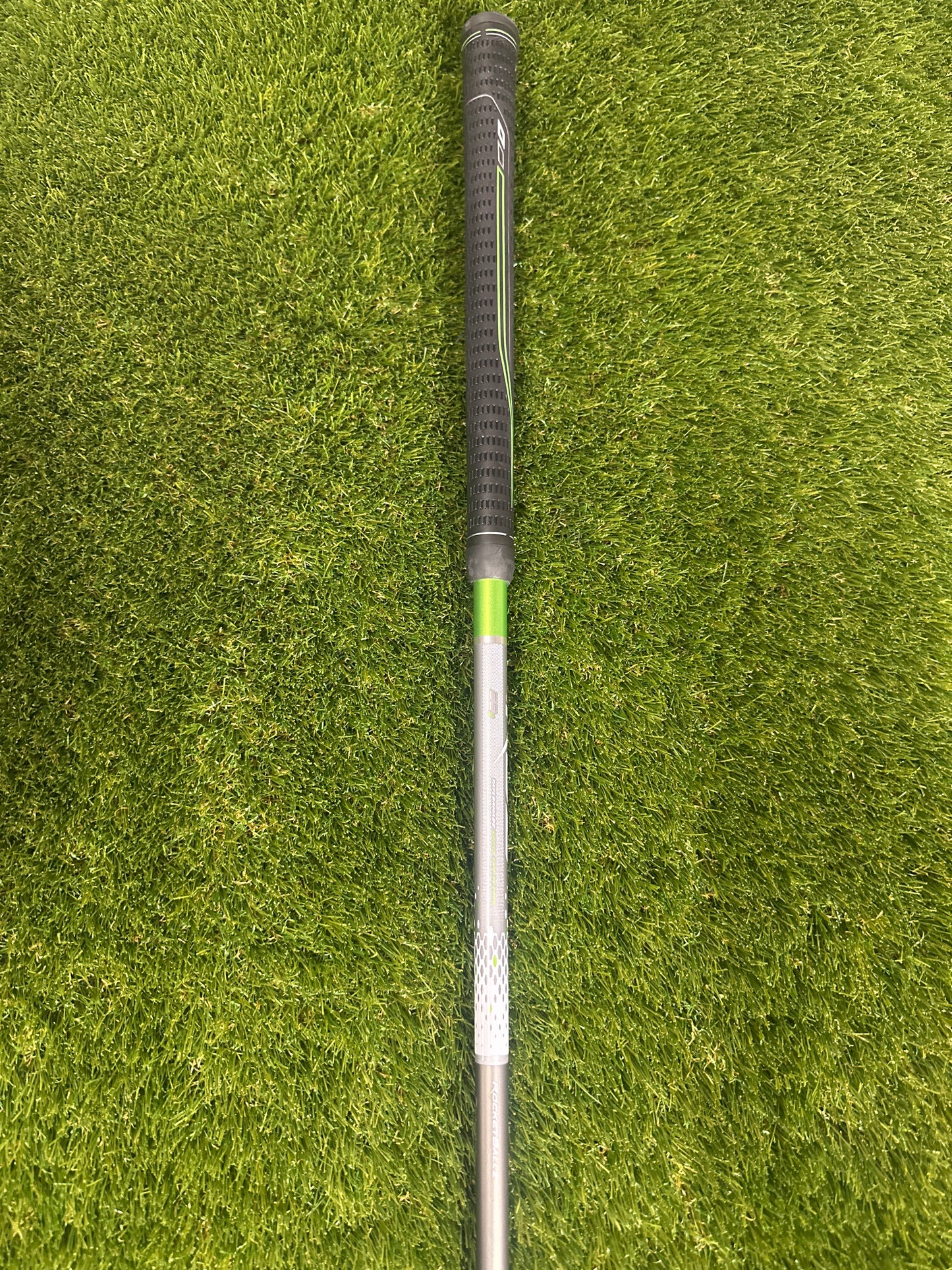TaylorMade RBZ SL 7 Iron