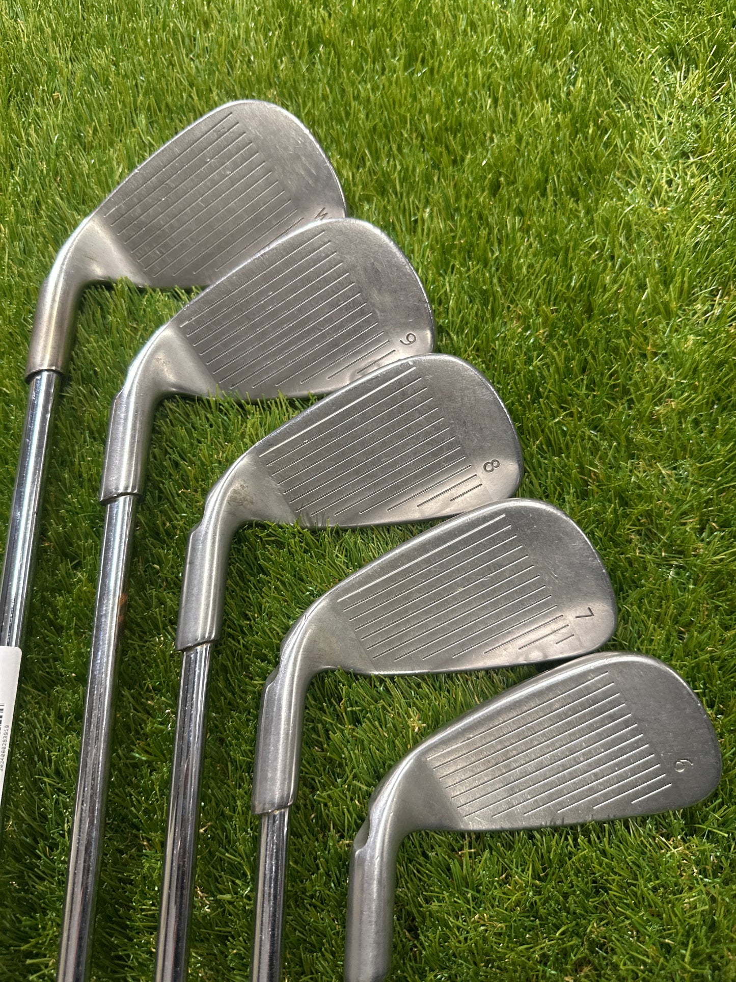 Ping G20 6-W Irons
