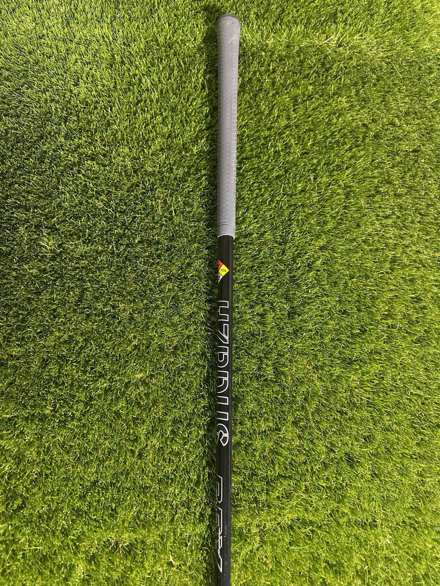 Callaway Apex UW 19 HYB