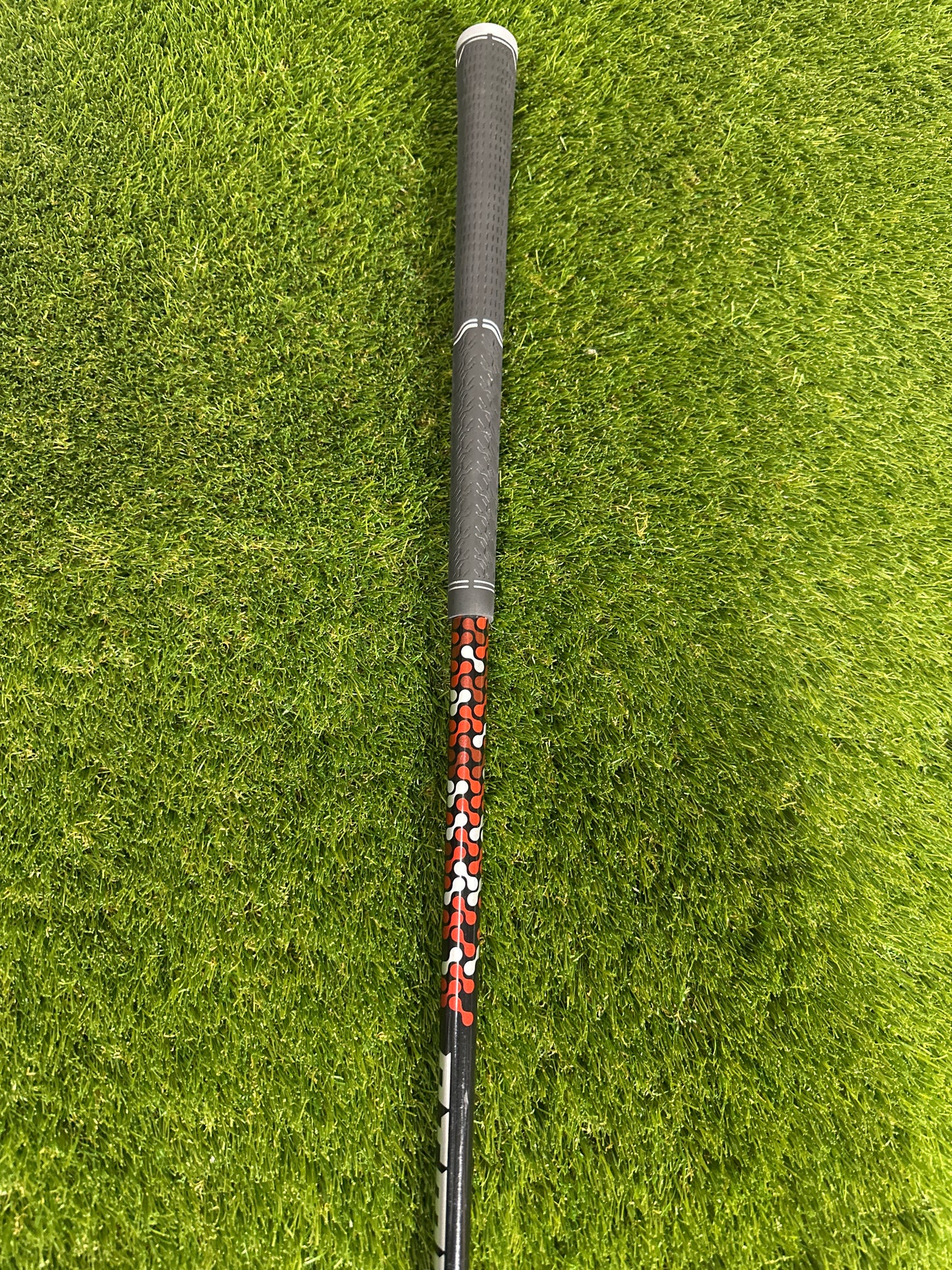 TaylorMade M4 3/19 HYB