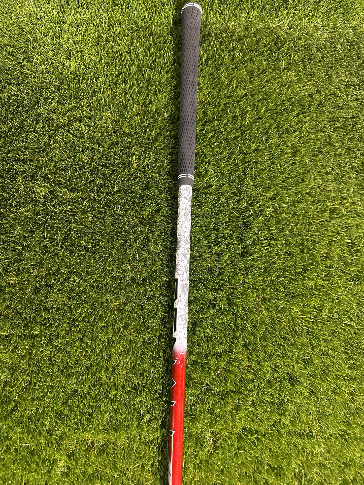 Srixon ZXi LS 9 Driver