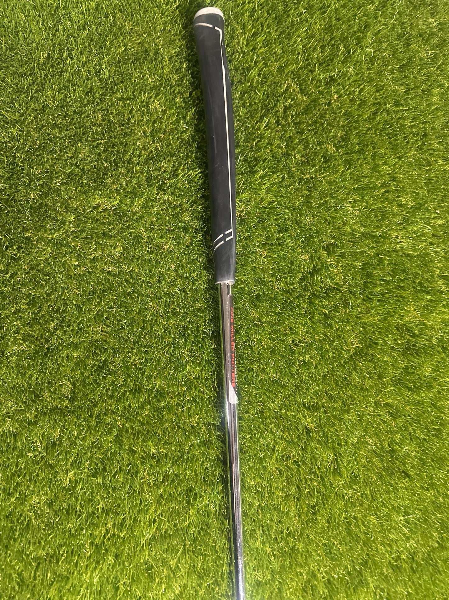 Scotty Cameron Select Newport 2 34" Putter