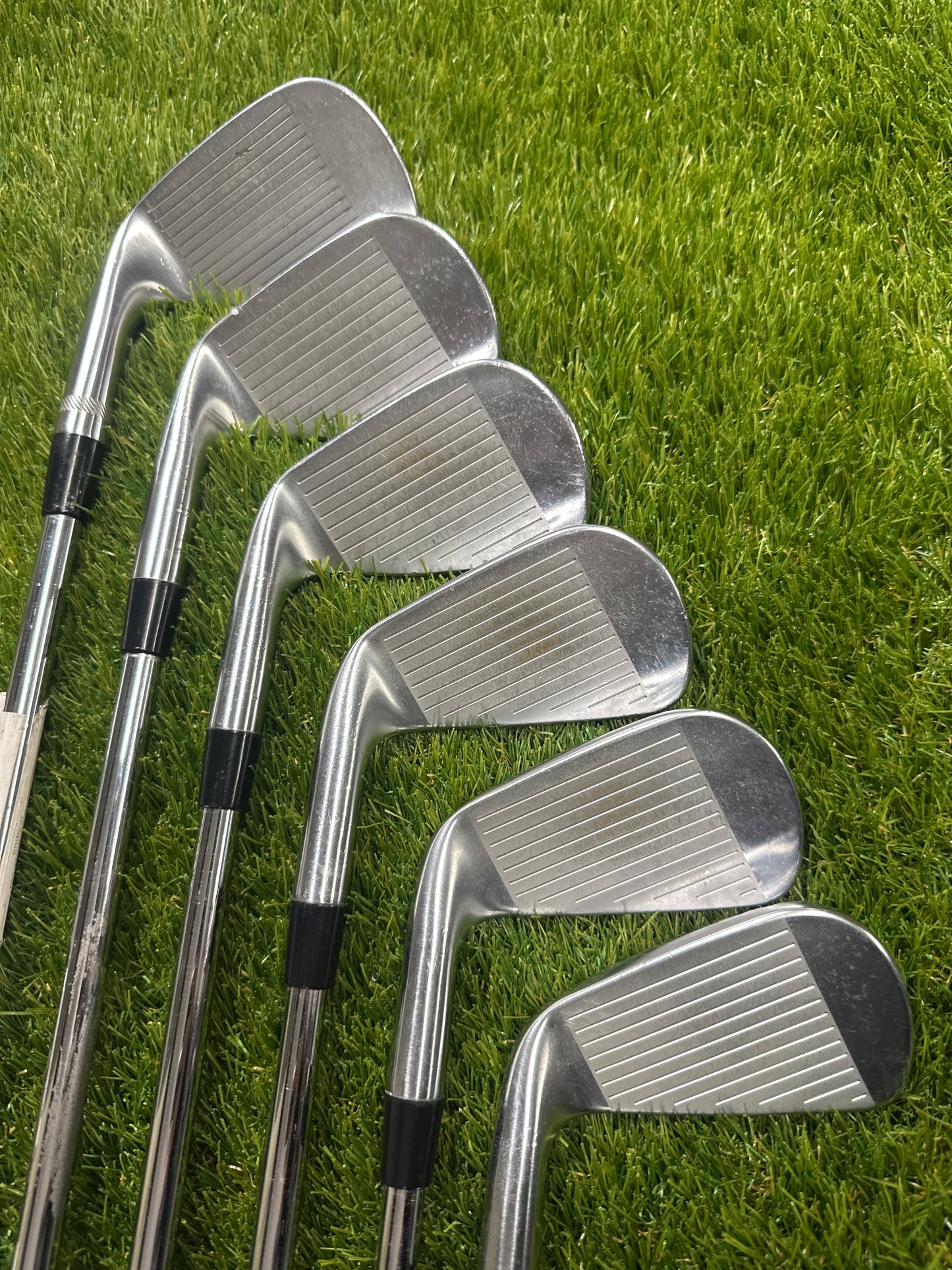 Titleist T100 5-46W Irons