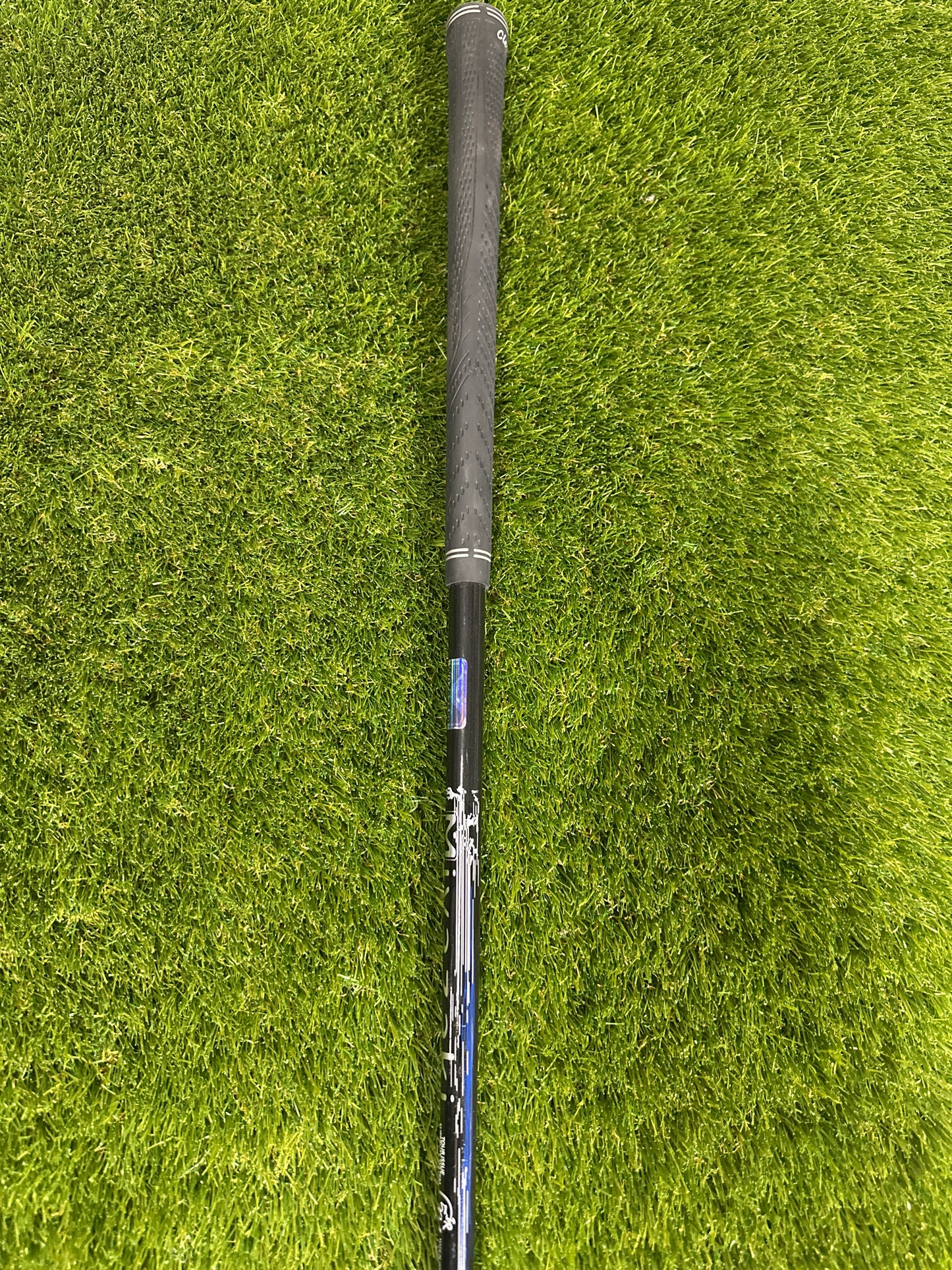 Cleveland Black 5/24 Iron