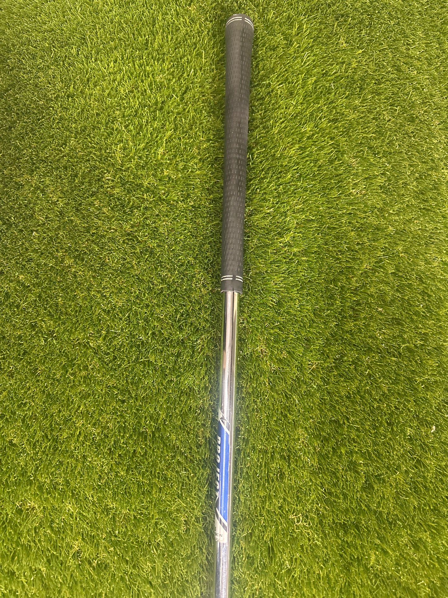 Mizuno MP Fli Hi 4/24 DUI