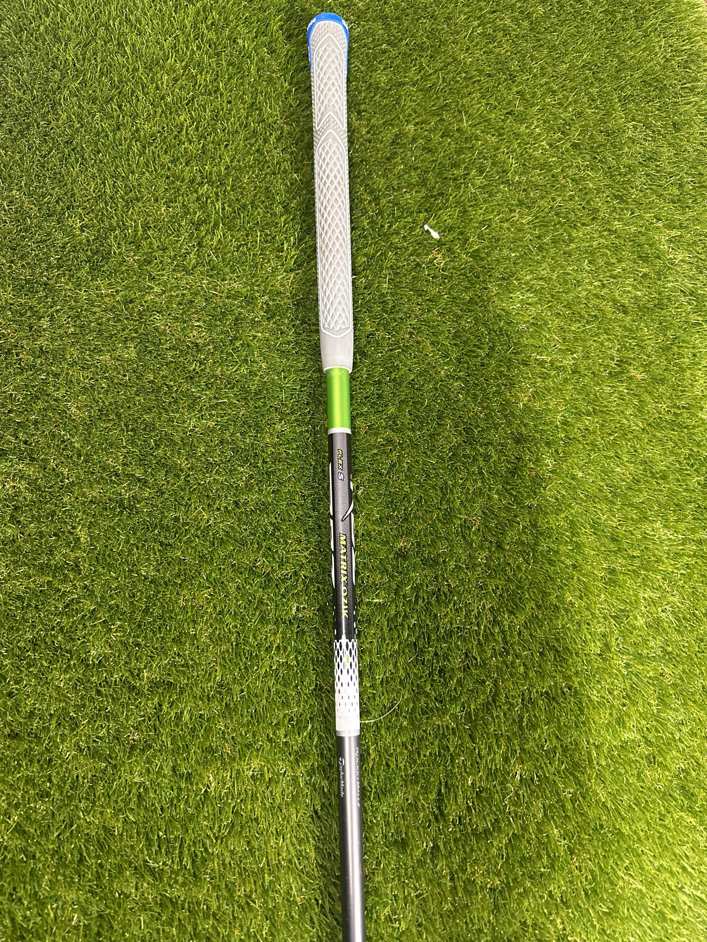 TaylorMade RBZ 5/19 FWY