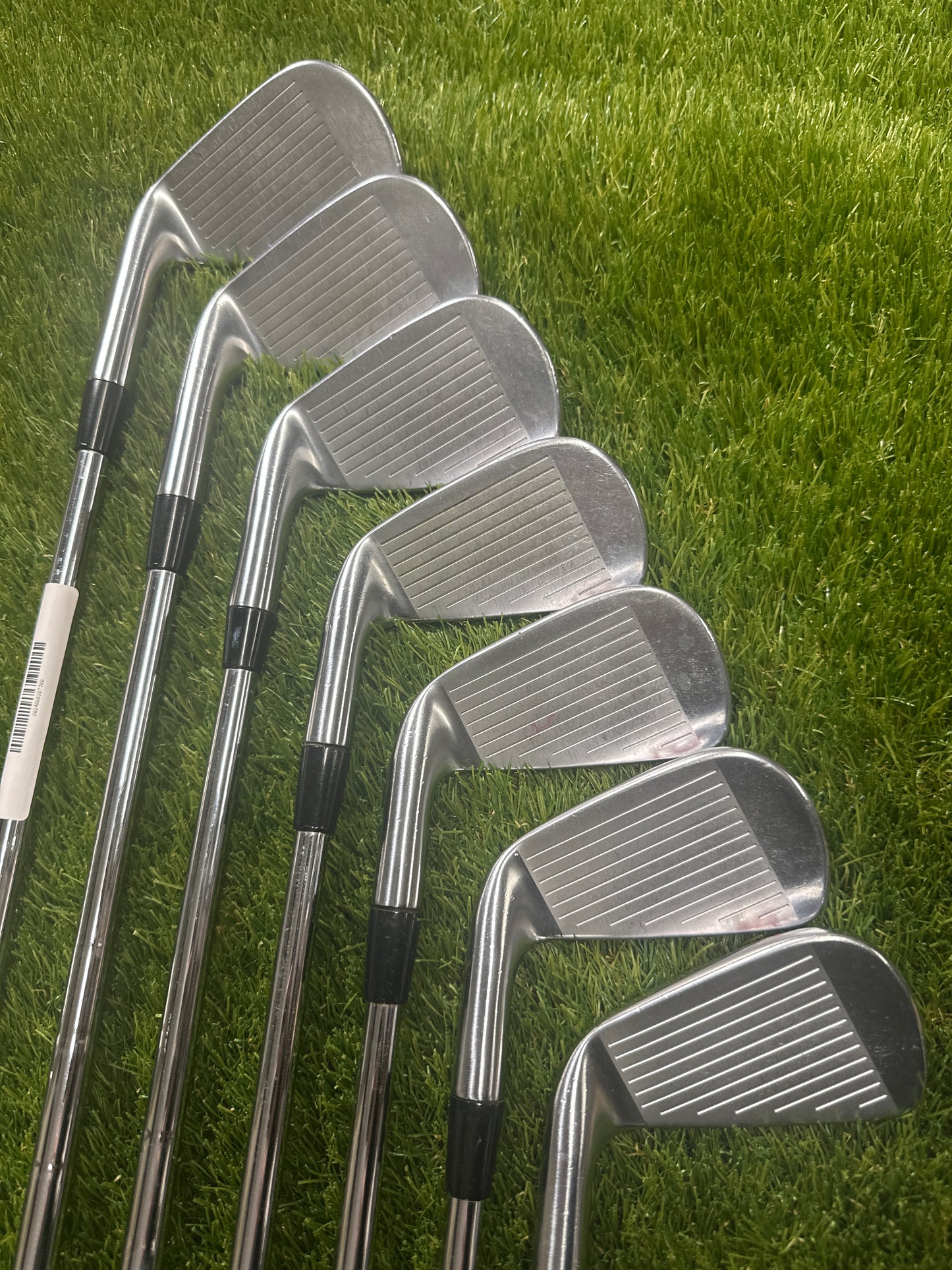 Titleist AP2 716 4-PW Irons