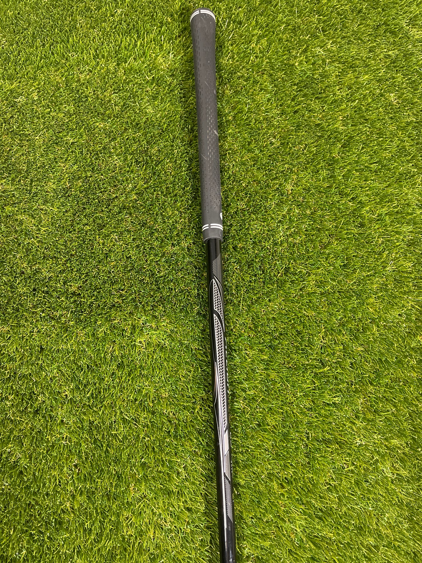 Cleveland Mashie Gliderail 4 HYB