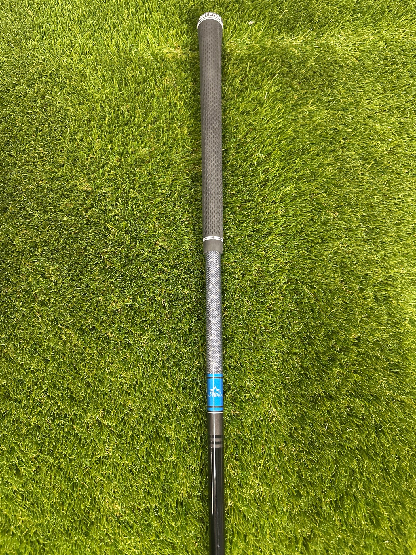Titleist TSi2 16.5 FWY