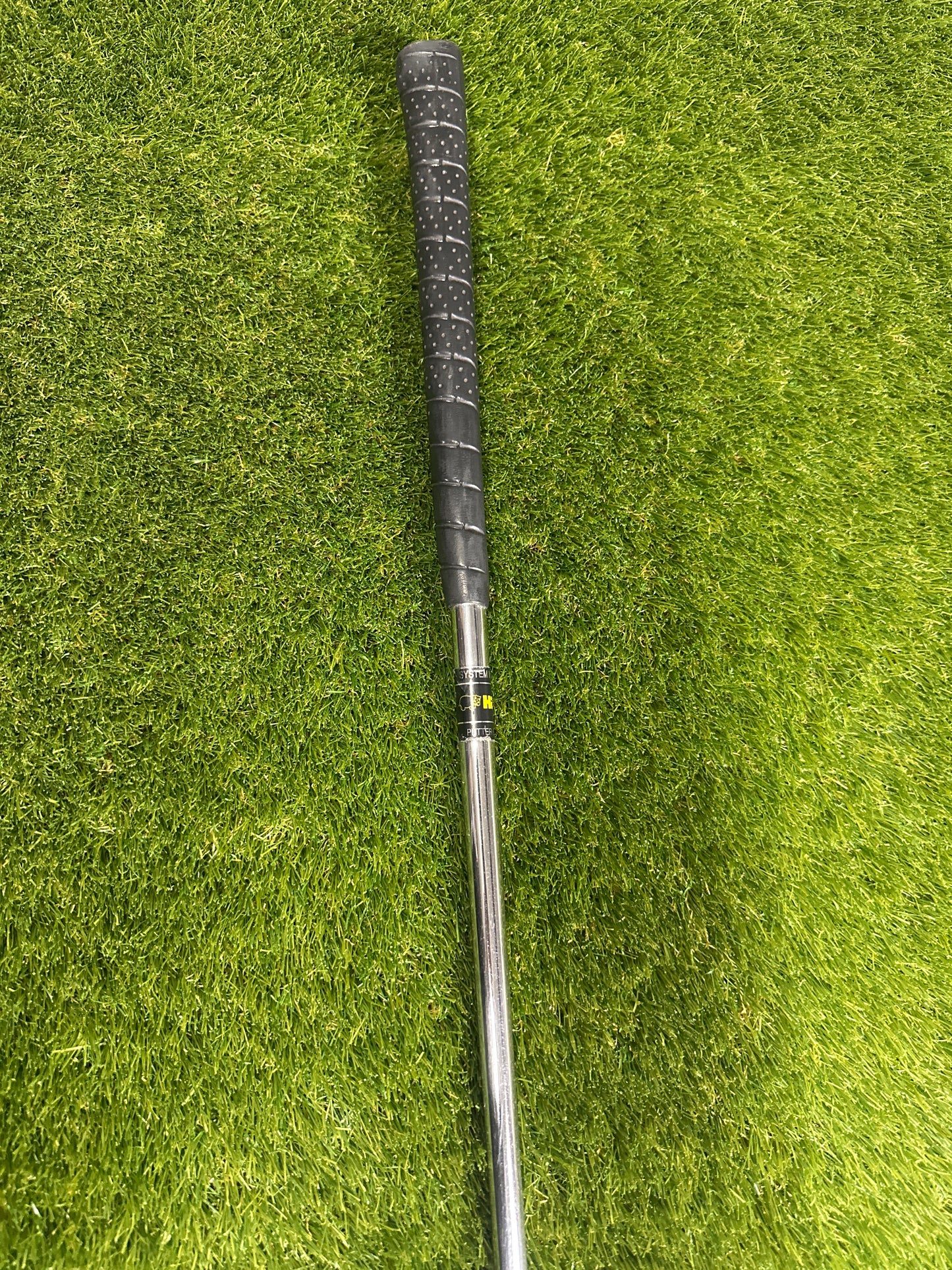 Hippo Pi1 35" Putter