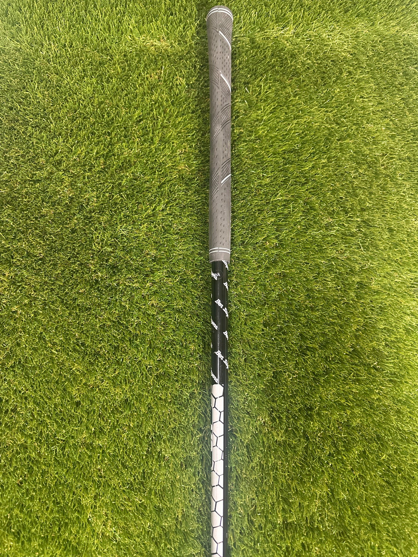 Ben Sayers M8 5 FWY