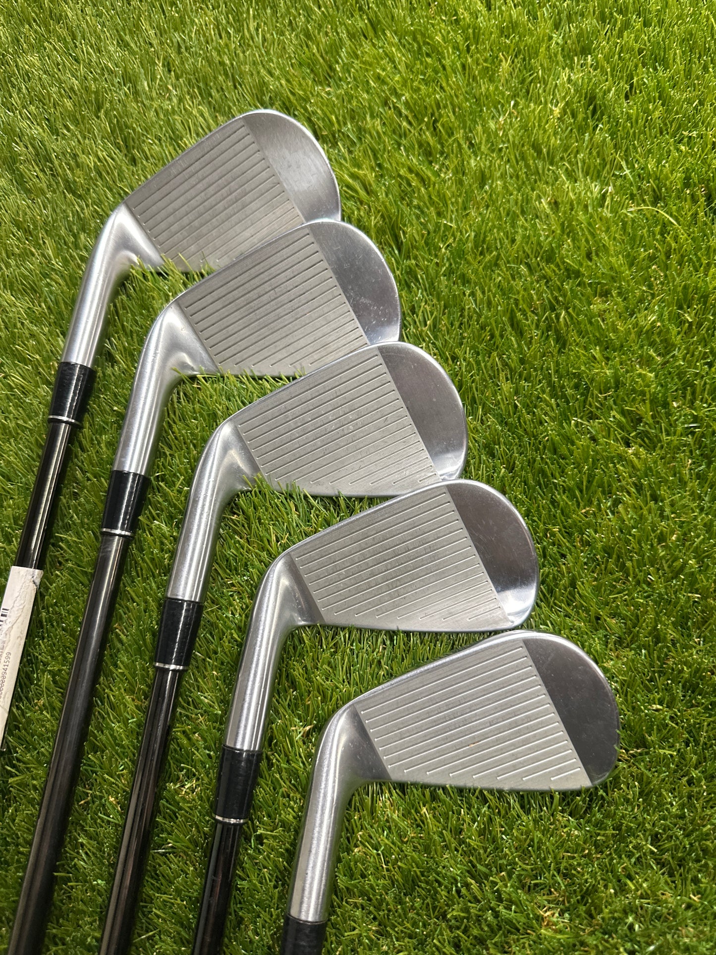 Srixon Z585 6-PW Irons