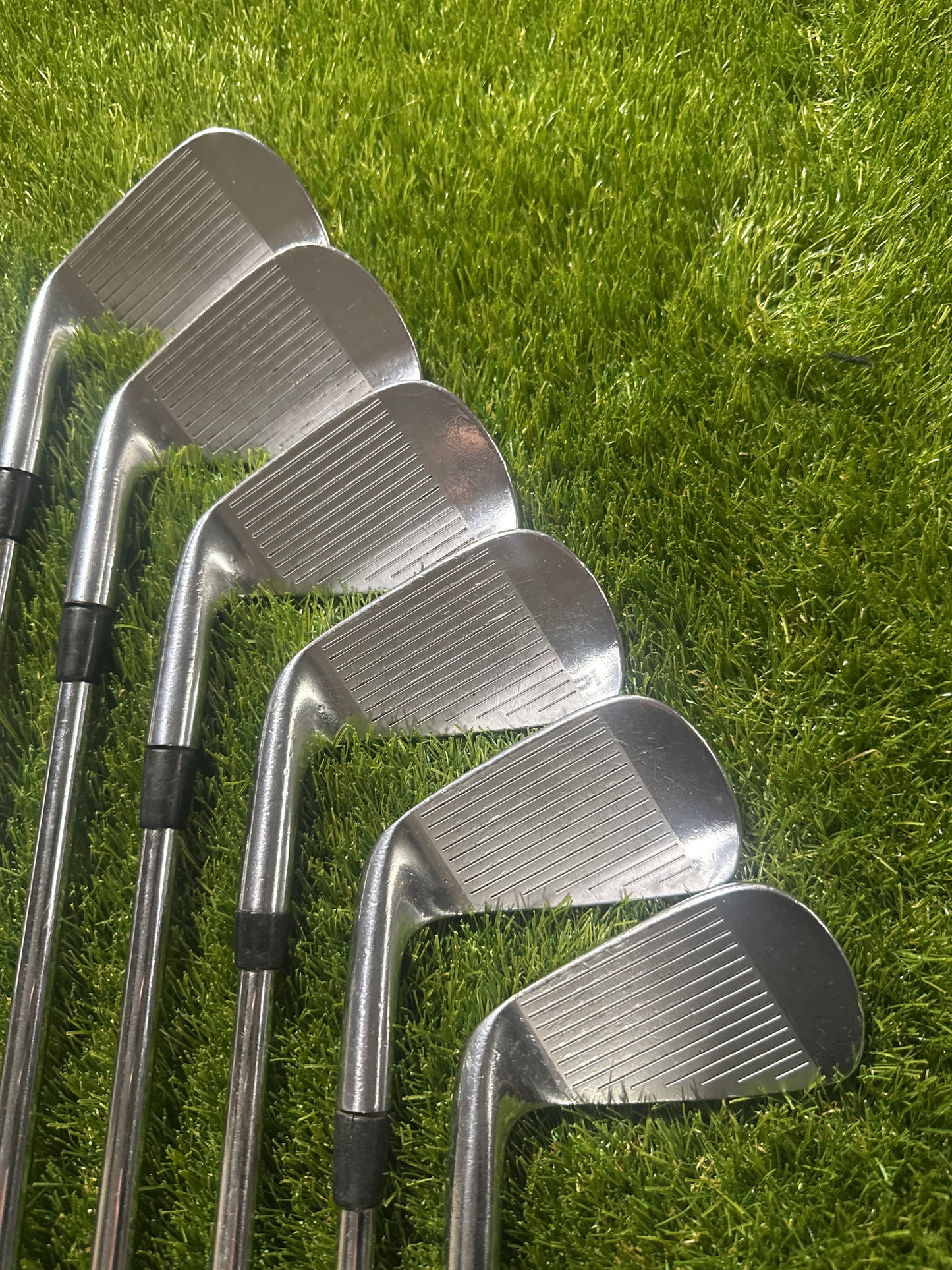 Callaway X Forged 5-PW Irons