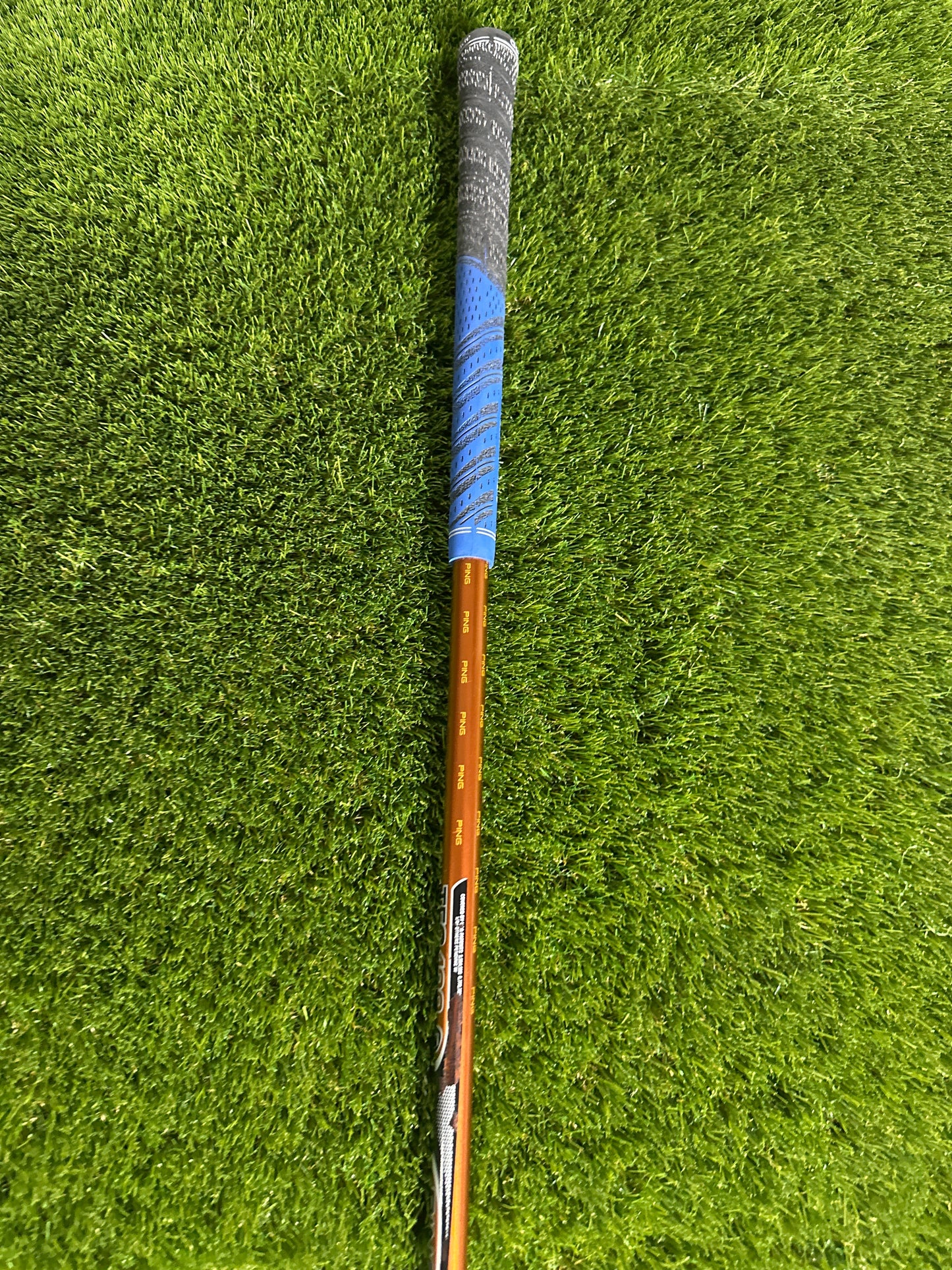 Ping G10 5/18.5 FWY