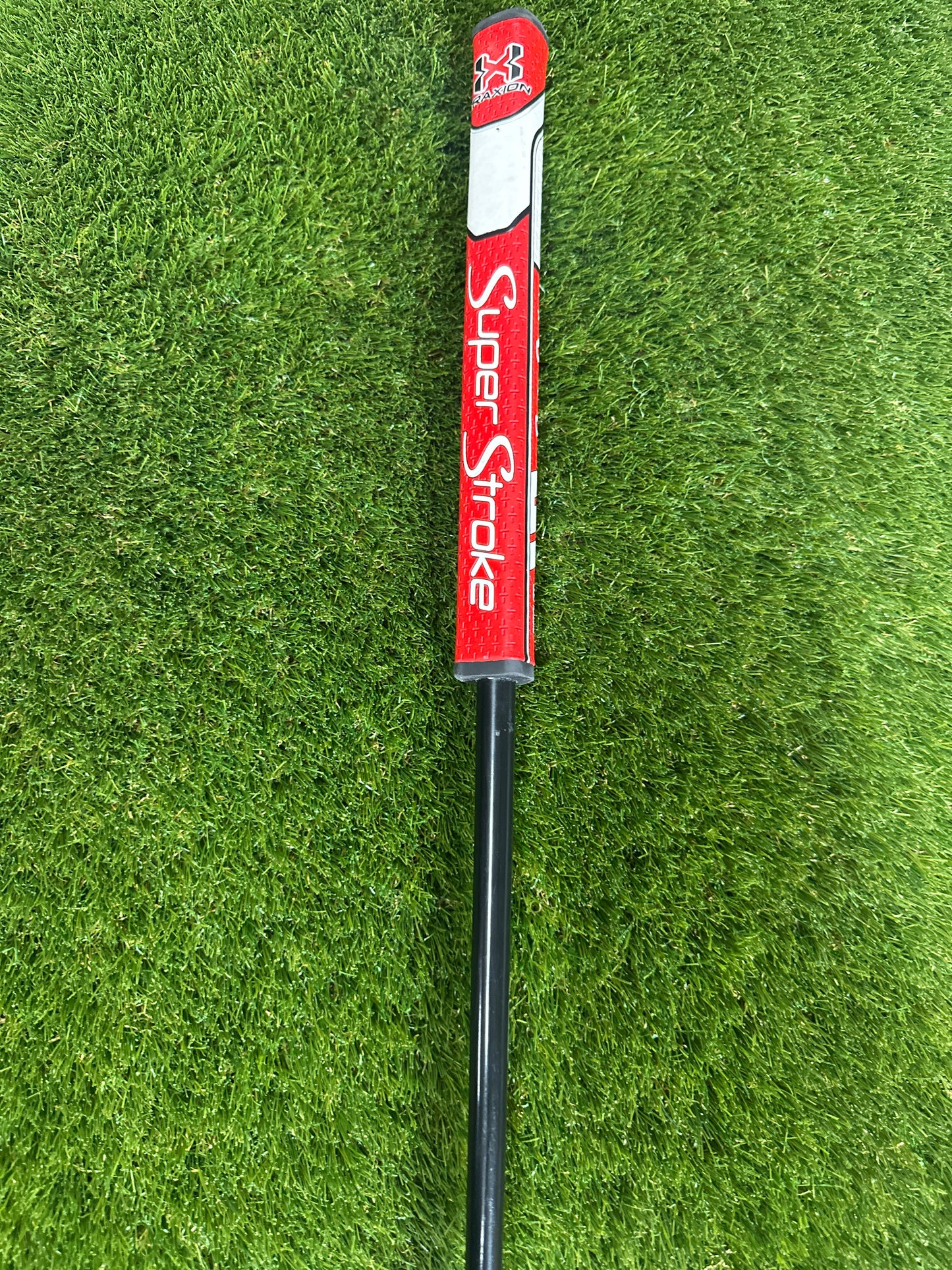 Odyssey Triple Track 2Ball 33" Putter