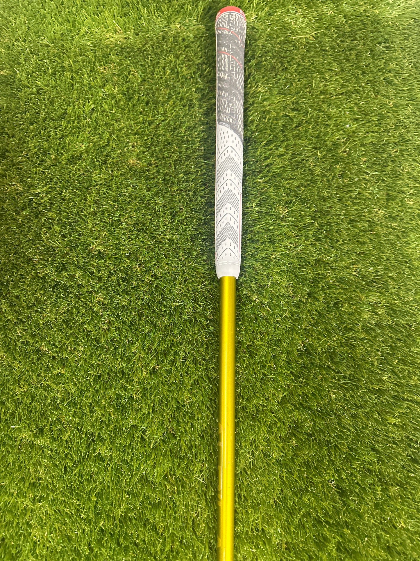 TaylorMade Rescue TP 3/19 HYB