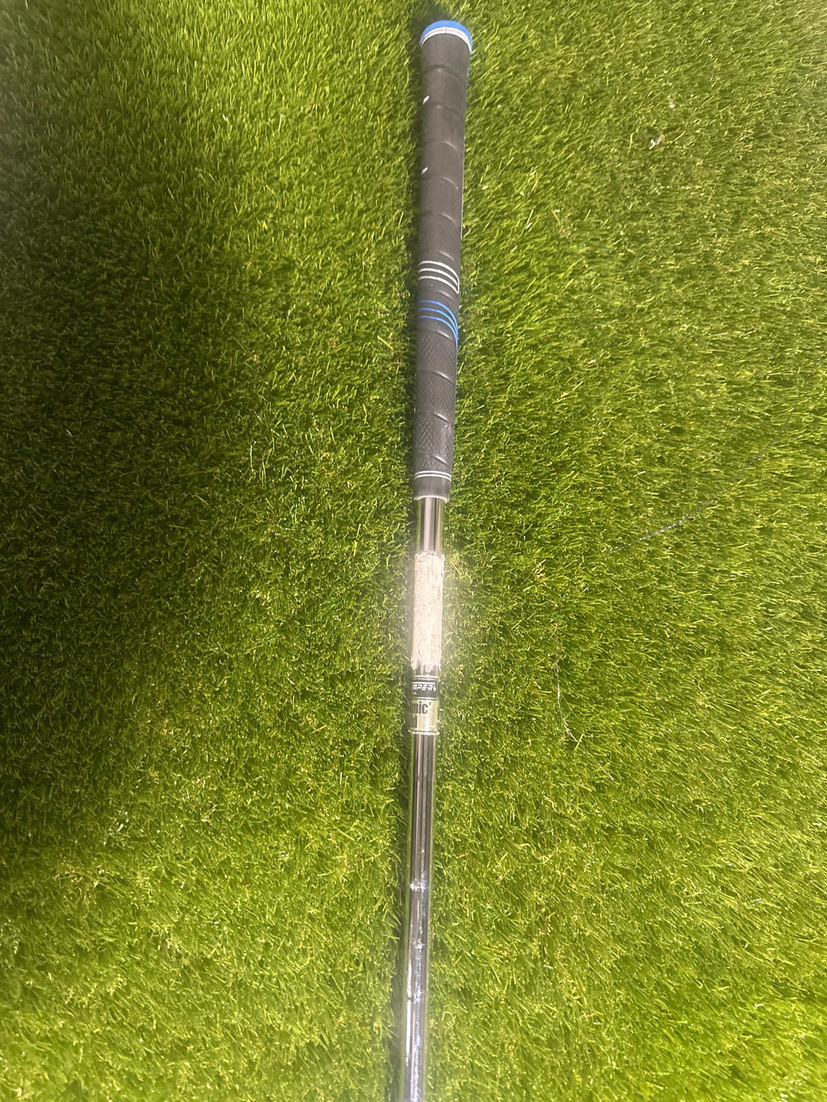 TaylorMade ATV 52 Wedge