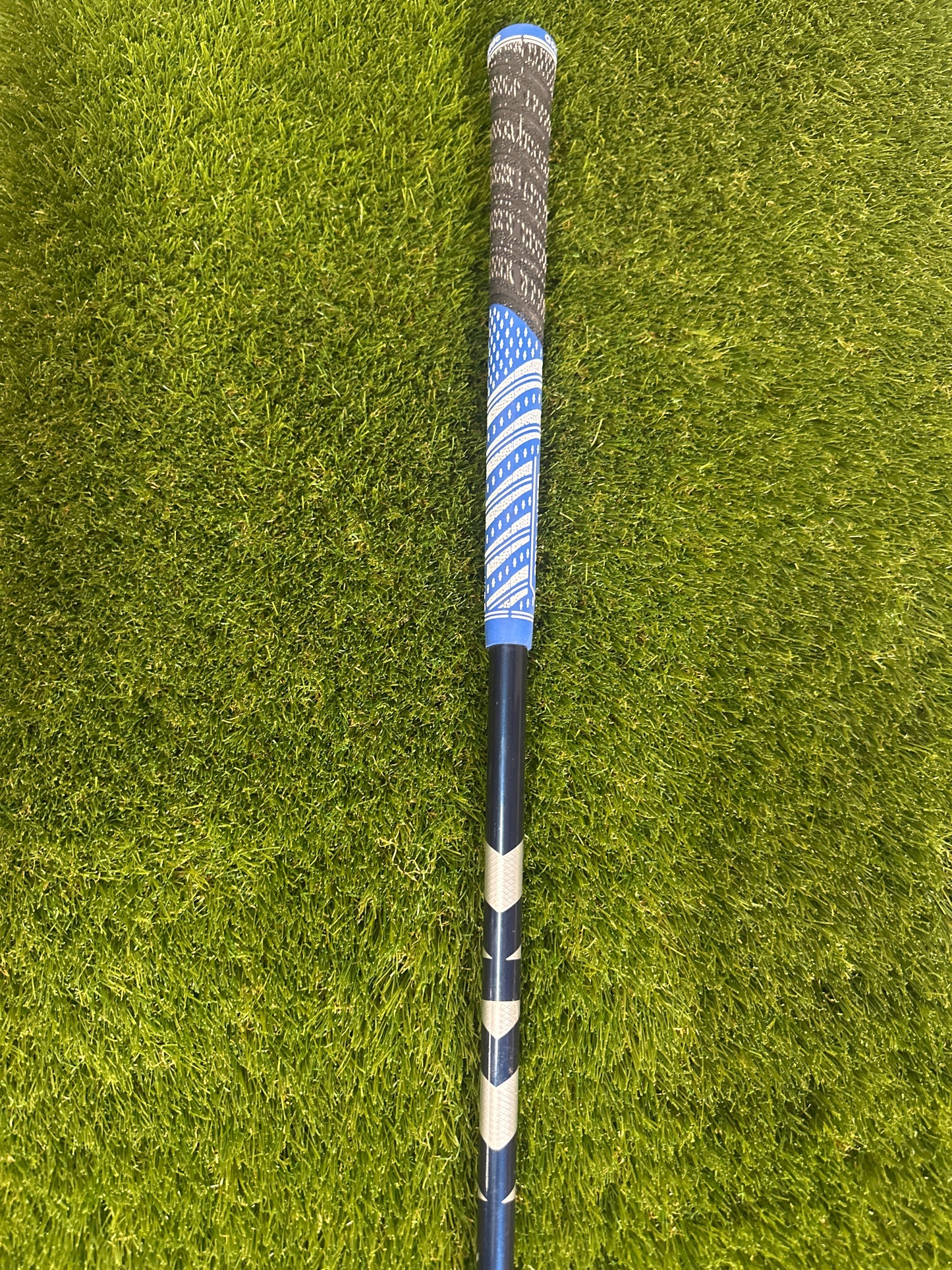 TaylorMade Sim Max 3/19 HYB
