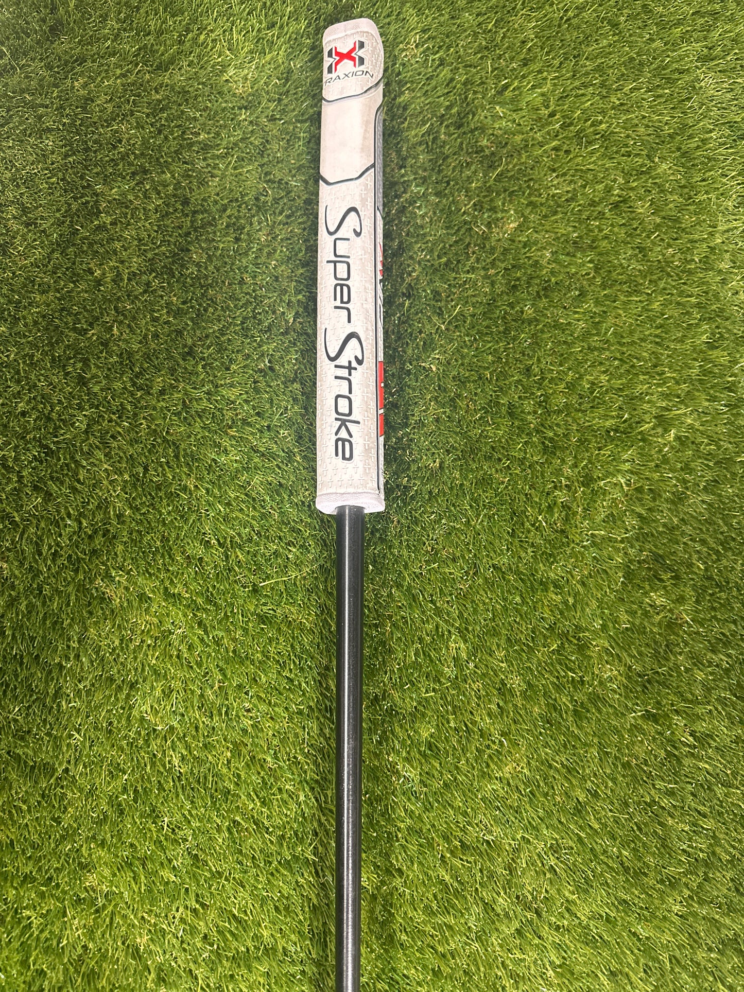 PXG Gen2 Mini Gunboat 35" Putter