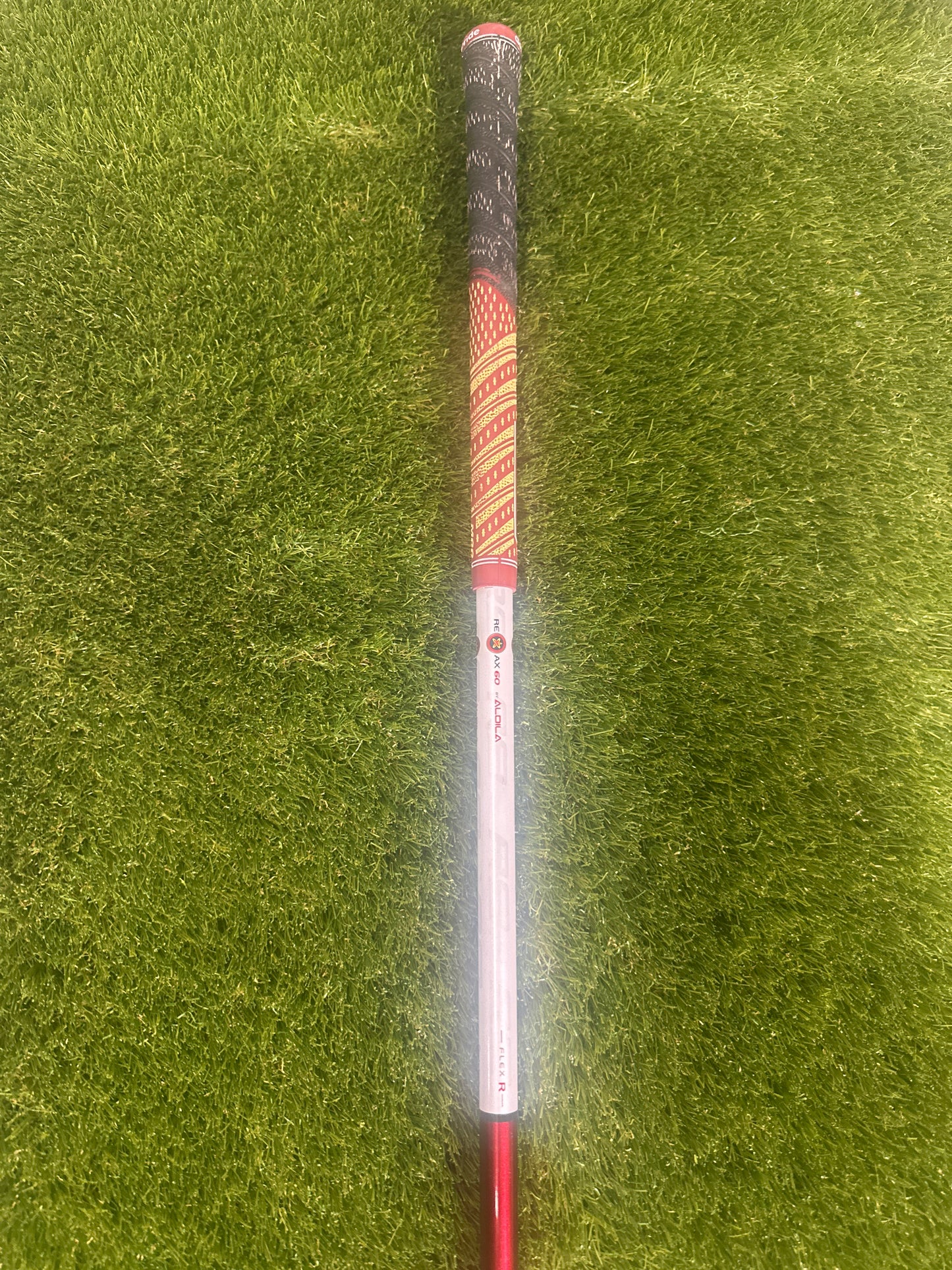 TaylorMade R9 5 FWY