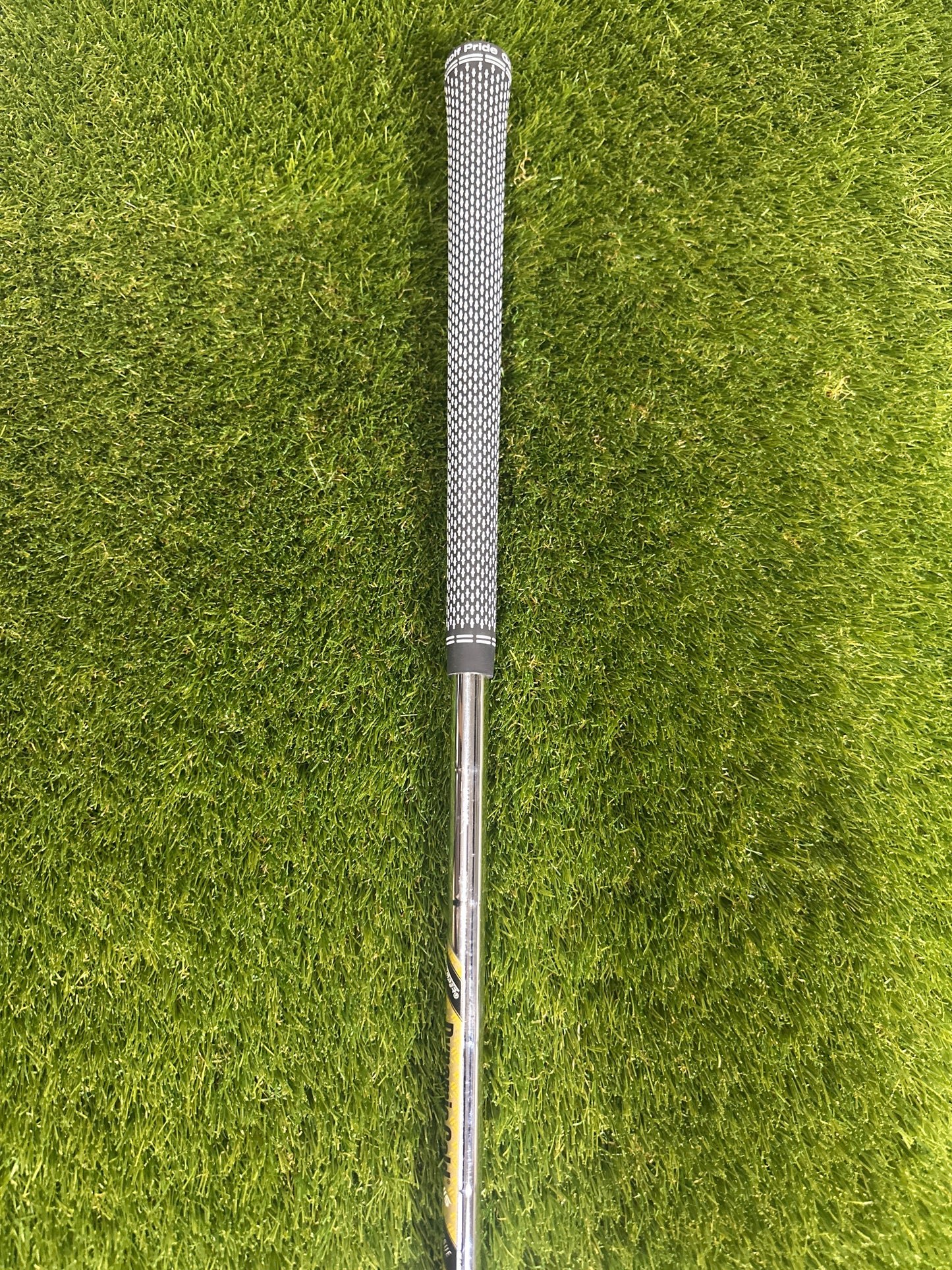 TaylorMade MG5 48/SB09 Wedge