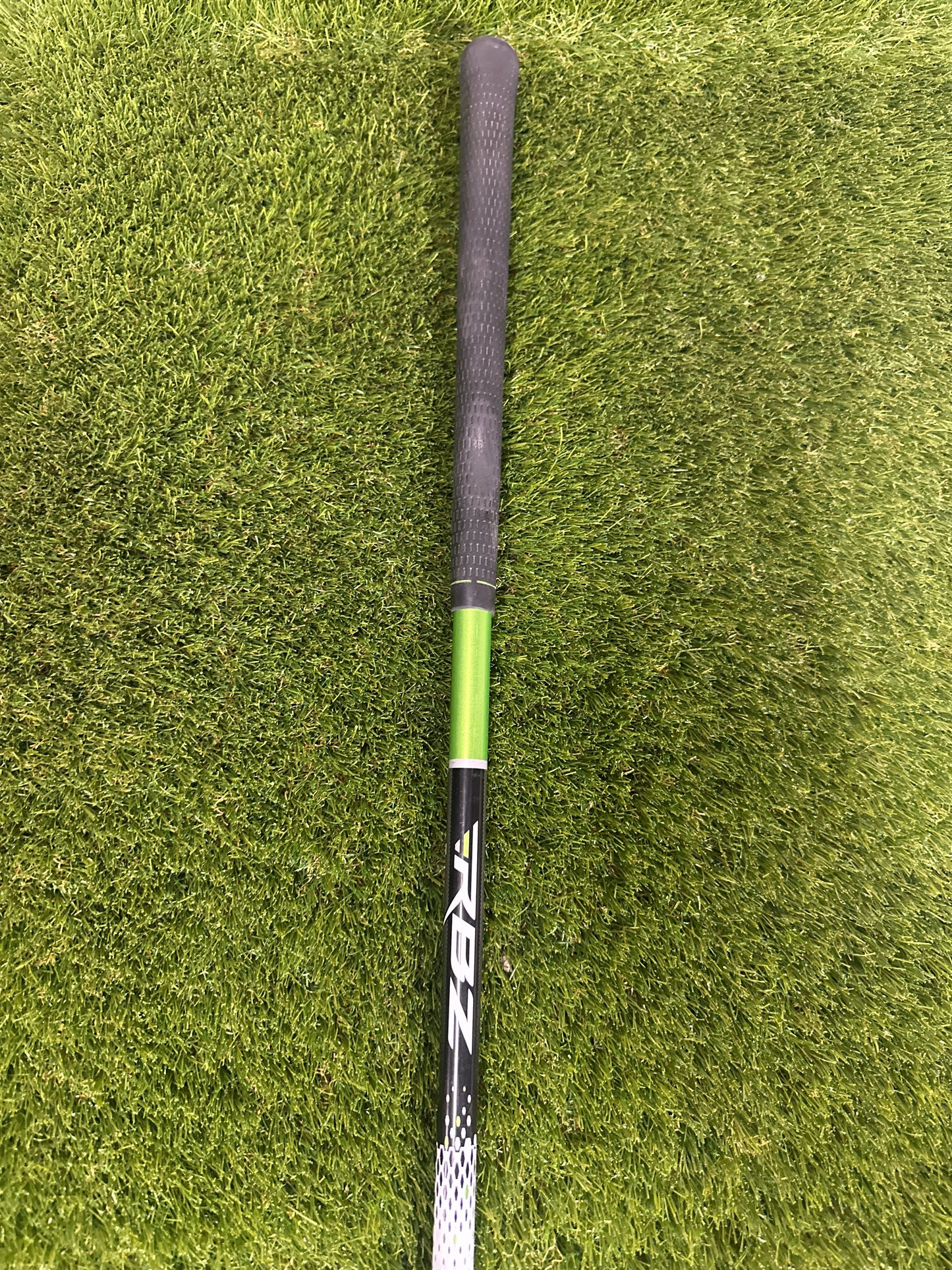 TaylorMade RBZ 10.5 Driver