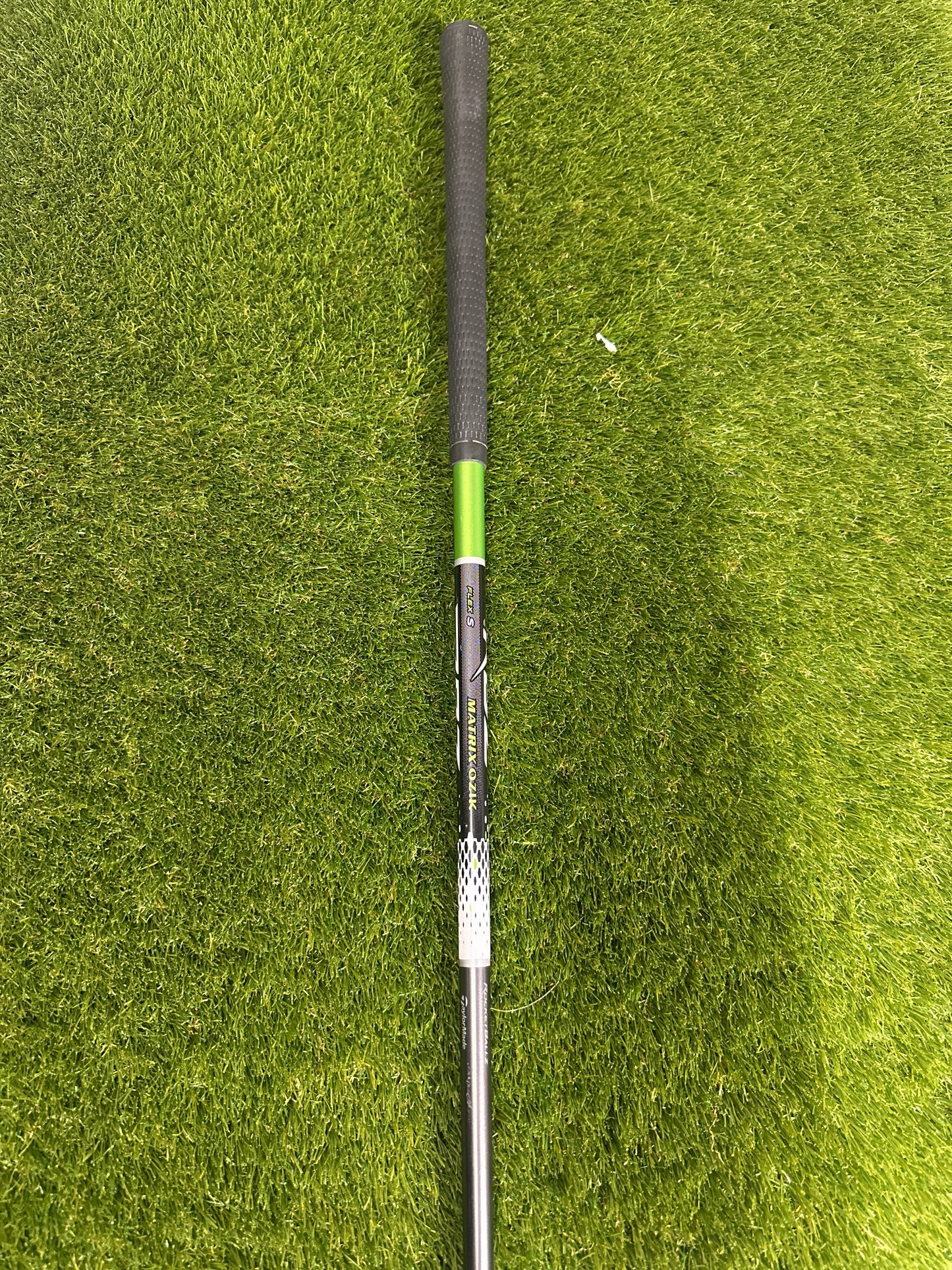 TaylorMade RBZ 3/15 FWY