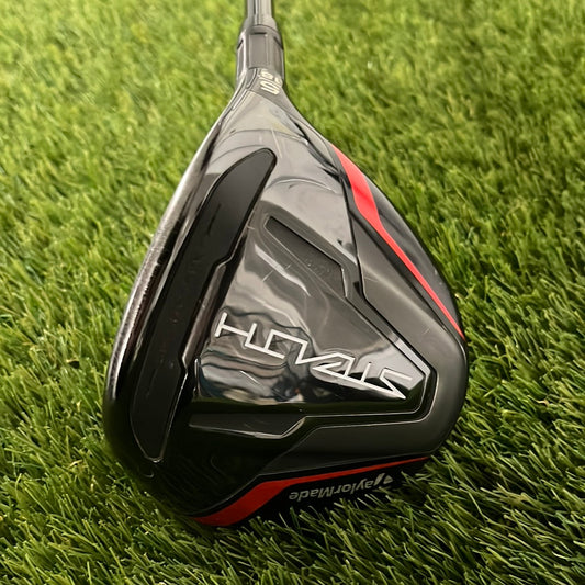 TaylorMade Stealth 5/18 FWY